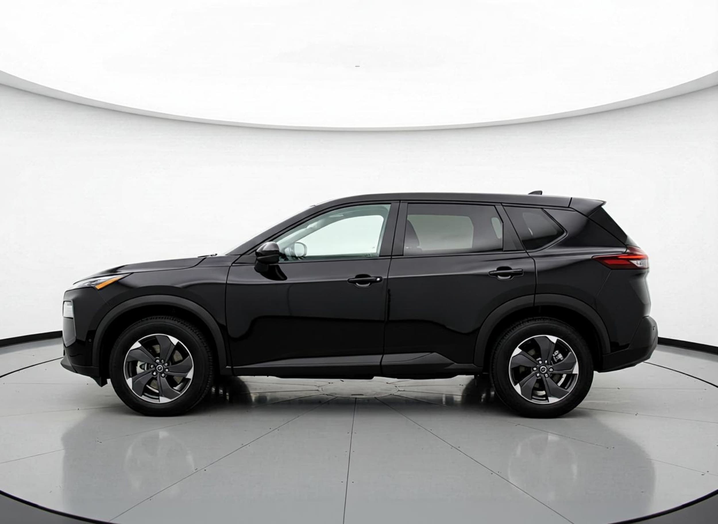 Thumbnail: 2025 Nissan Rogue - 4