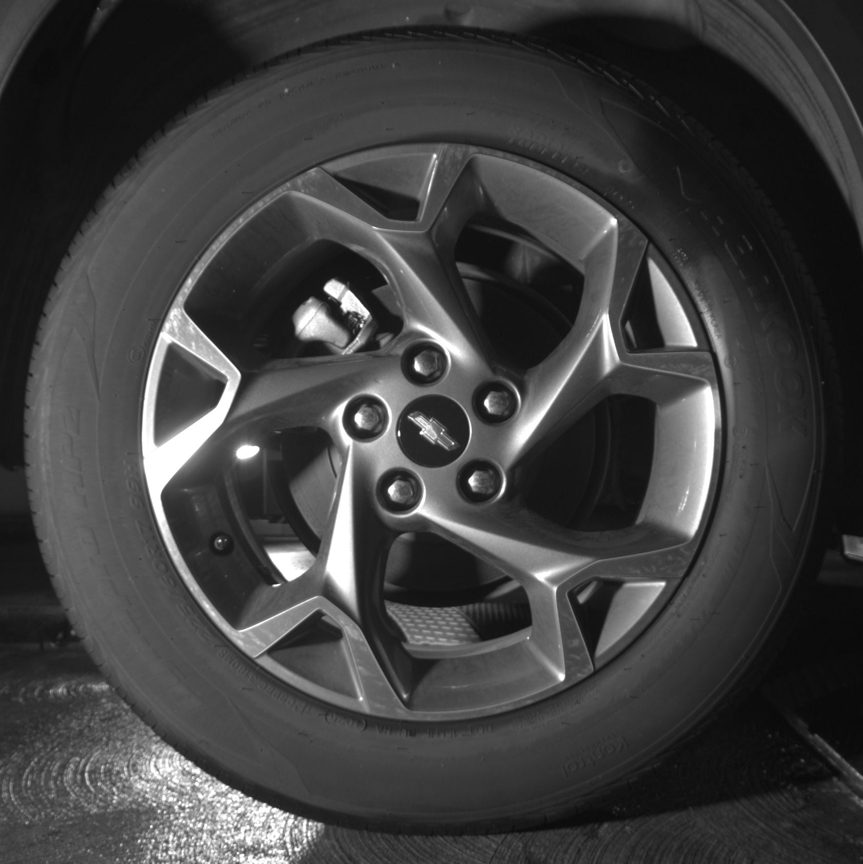 Thumbnail: 2025 Chevrolet Trax - 12