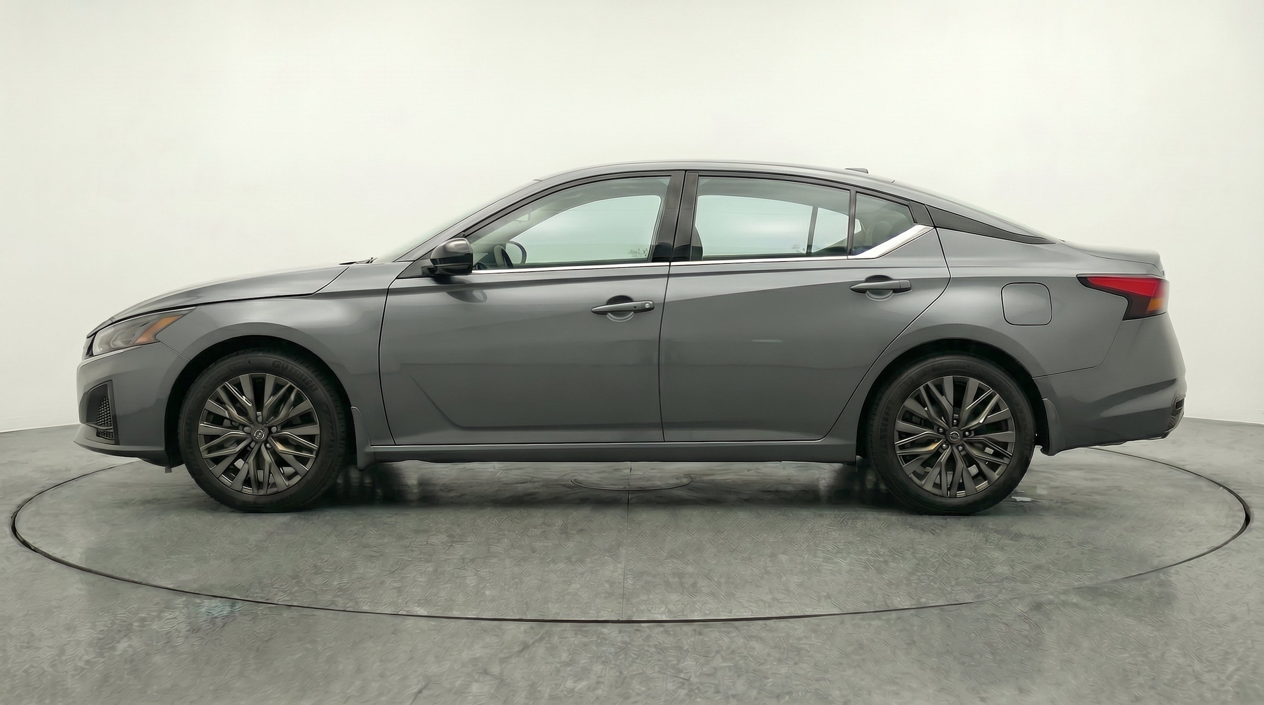 Thumbnail: 2026 Nissan Altima - 5