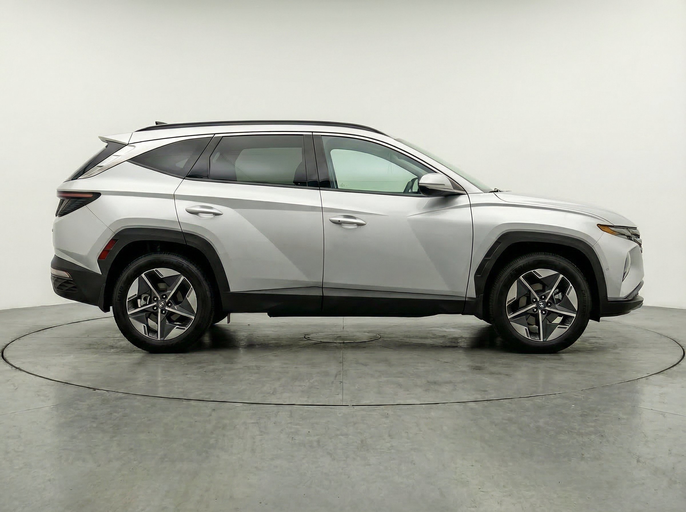 Thumbnail: 2026 Hyundai Tucson - 11