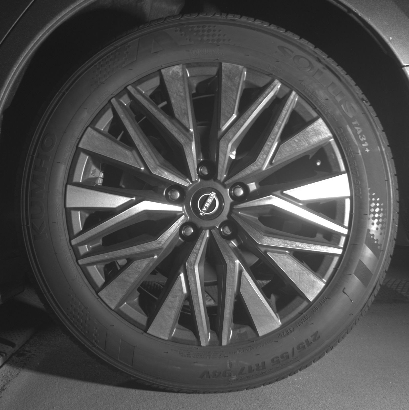 Thumbnail: 2026 Nissan Altima - 14