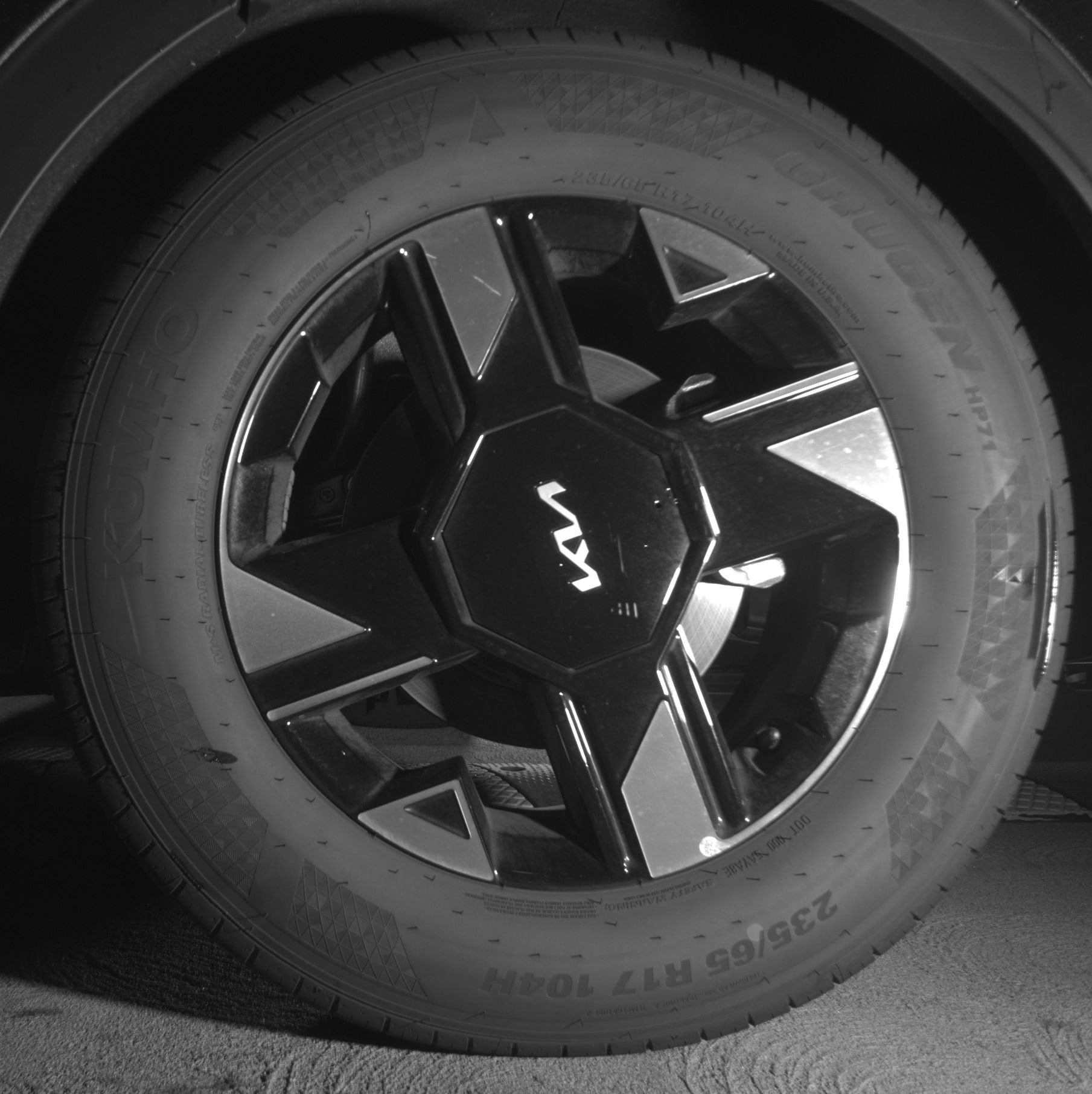Thumbnail: 2026 Kia Sportage - 14
