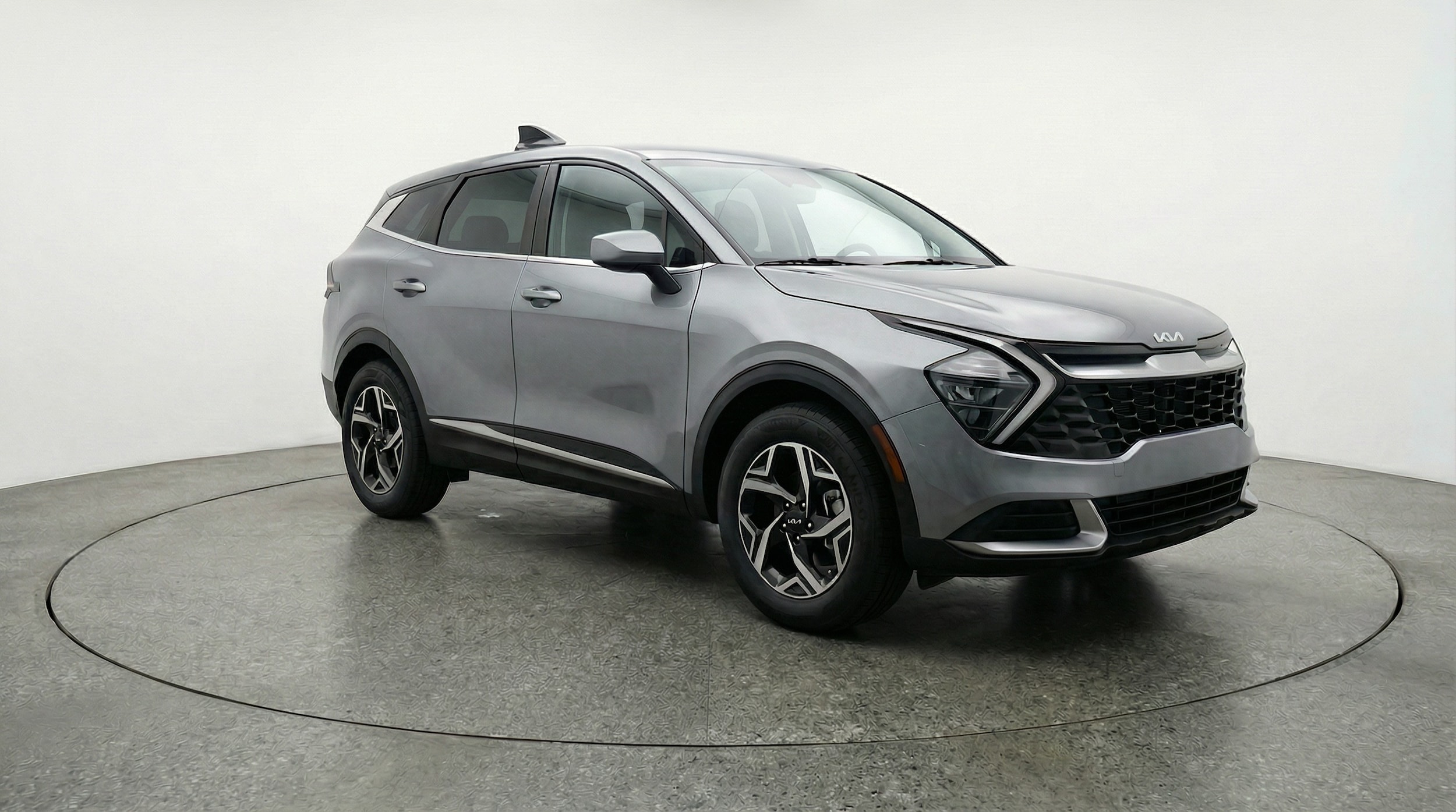 Thumbnail: 2025 Kia Sportage - 1