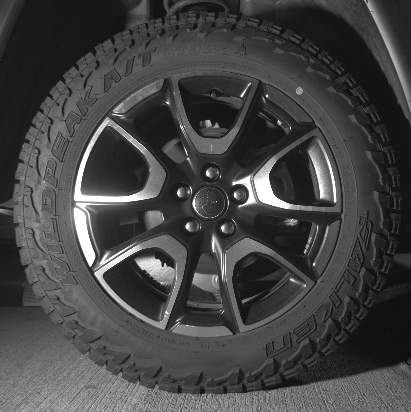 Thumbnail: 2025 Jeep Compass - 12