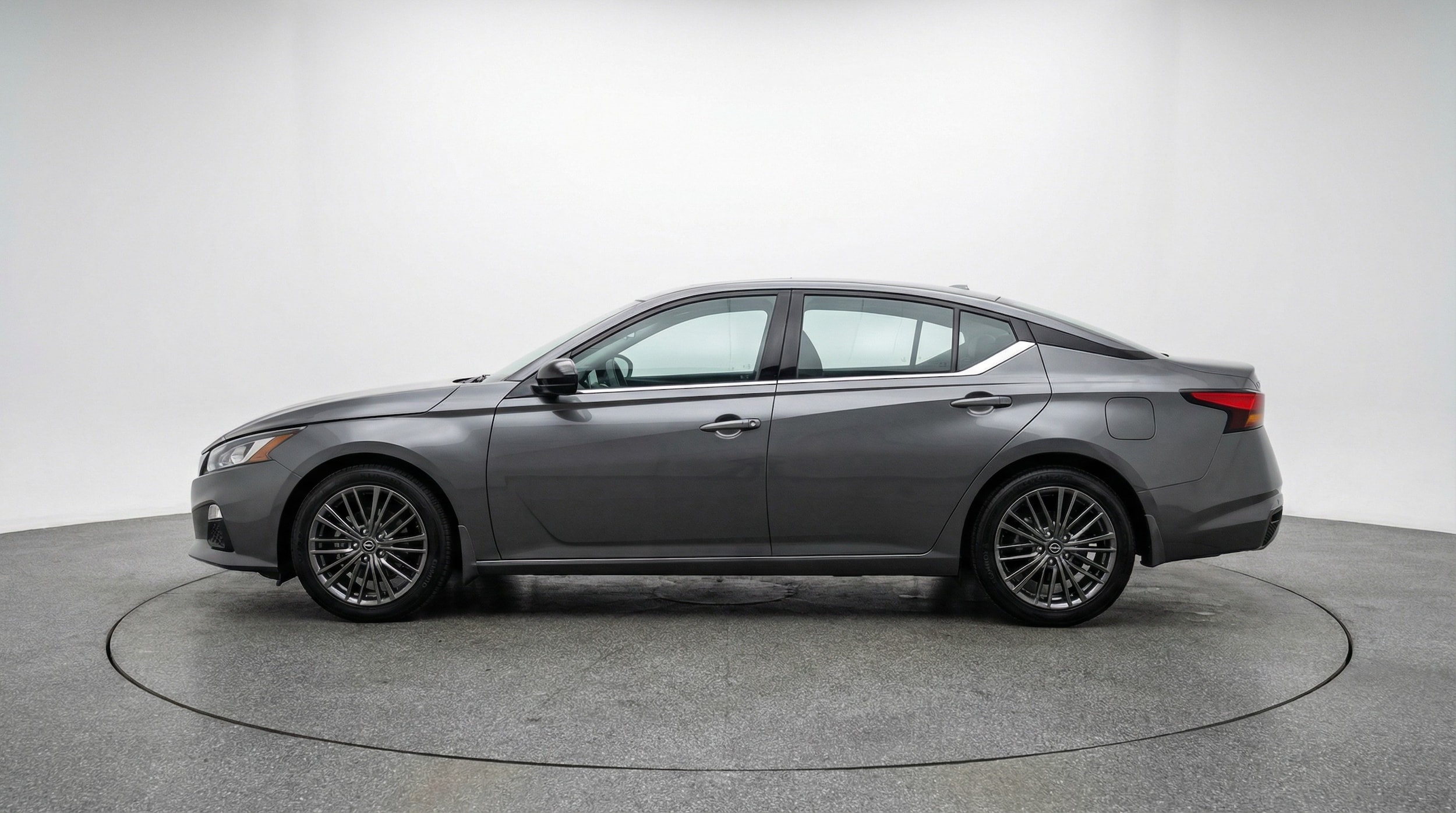 Thumbnail: 2025 Nissan Altima - 4
