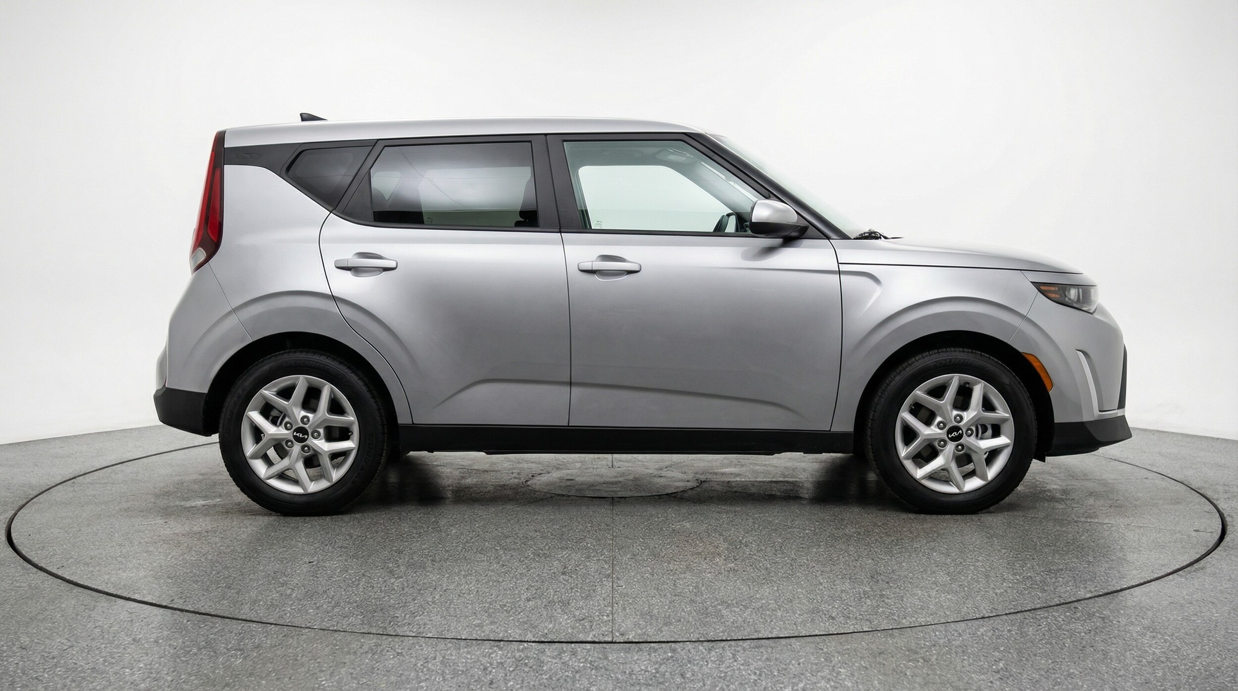 Thumbnail: 2025 Kia Soul - 8