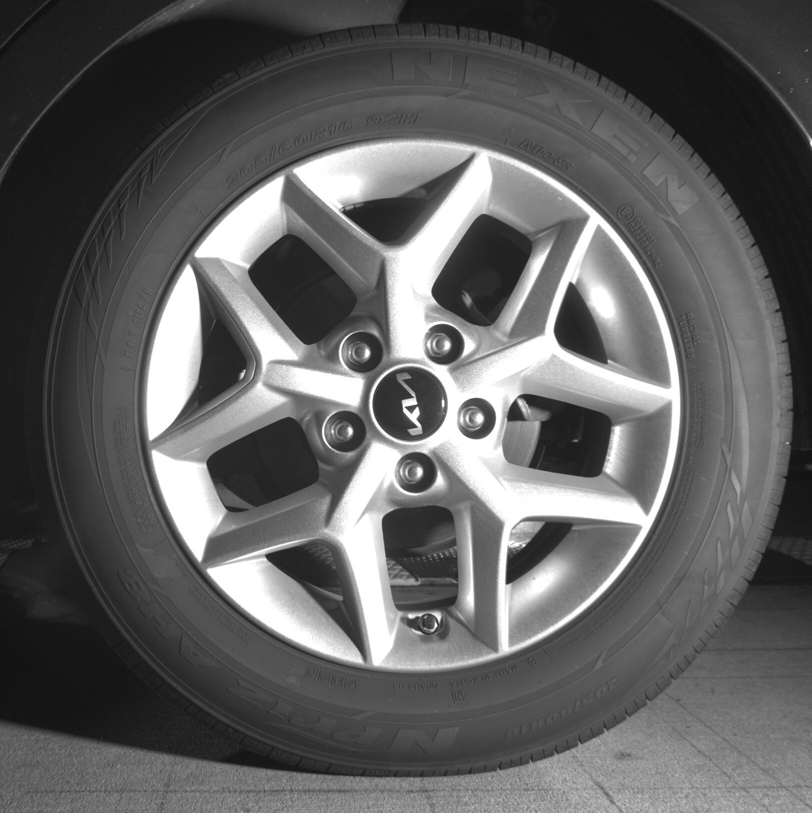 Thumbnail: 2025 Kia Soul - 11