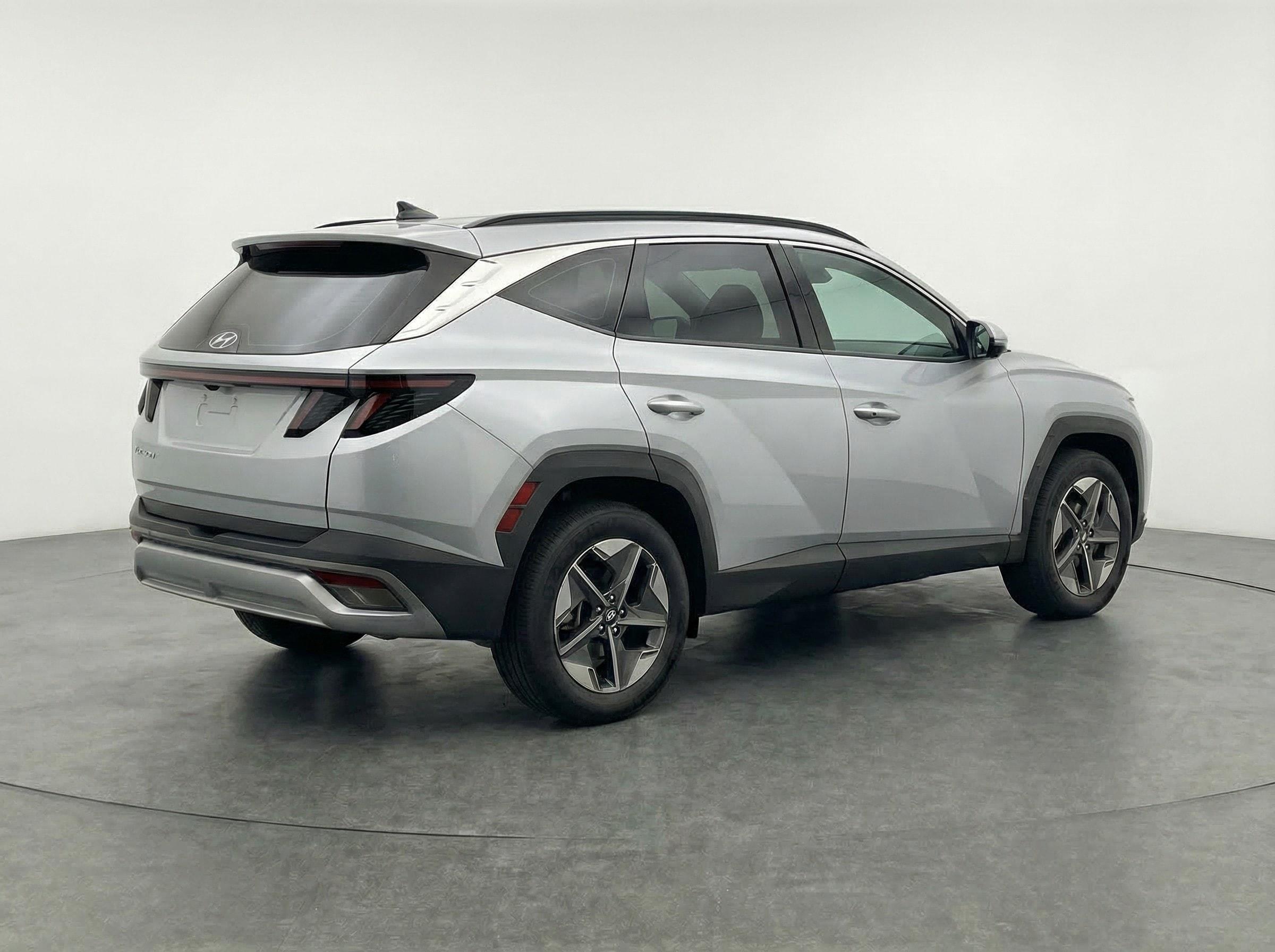 Thumbnail: 2025 Hyundai Tucson - 7