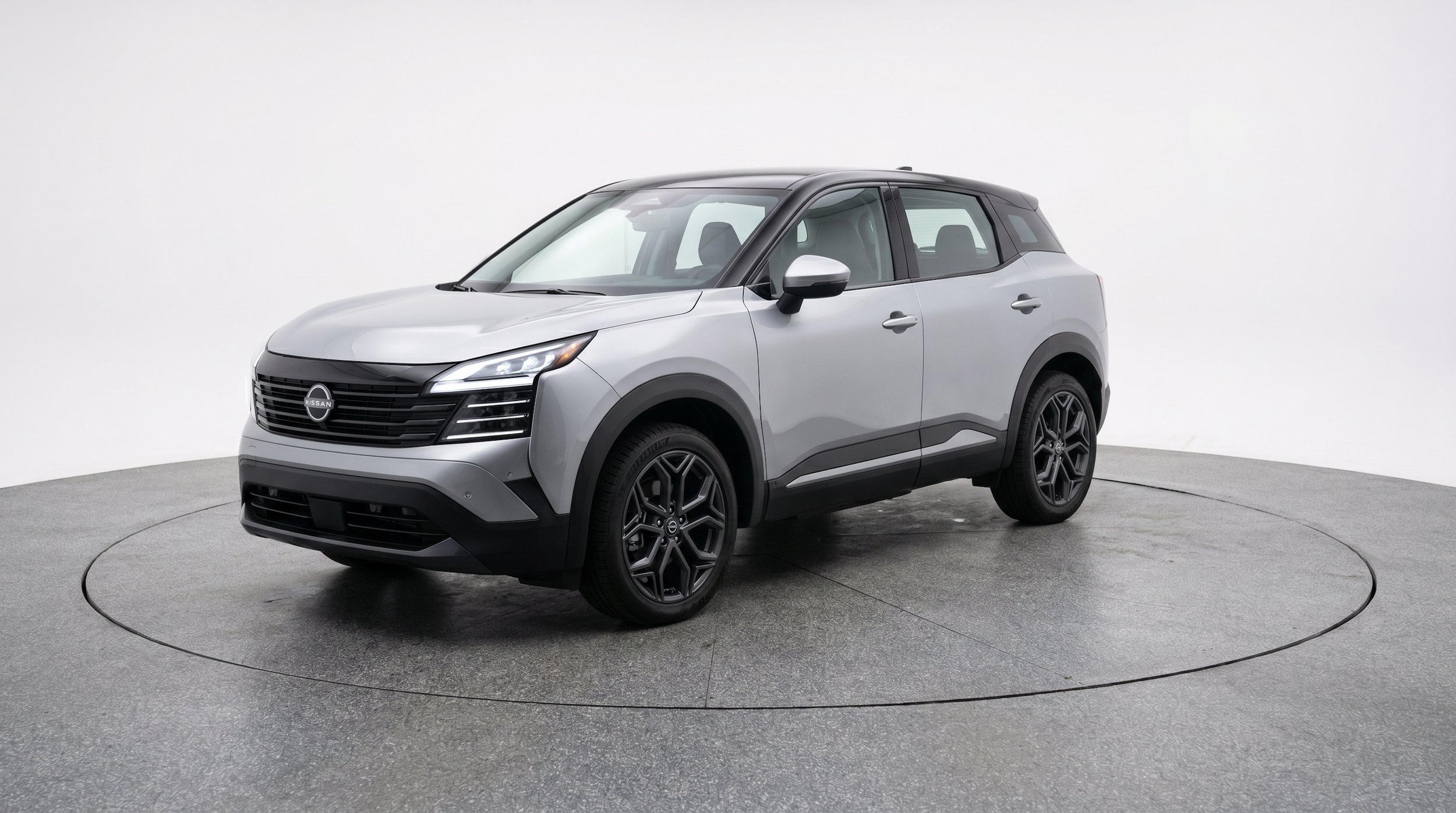 Thumbnail: 2026 Nissan Kicks - 3
