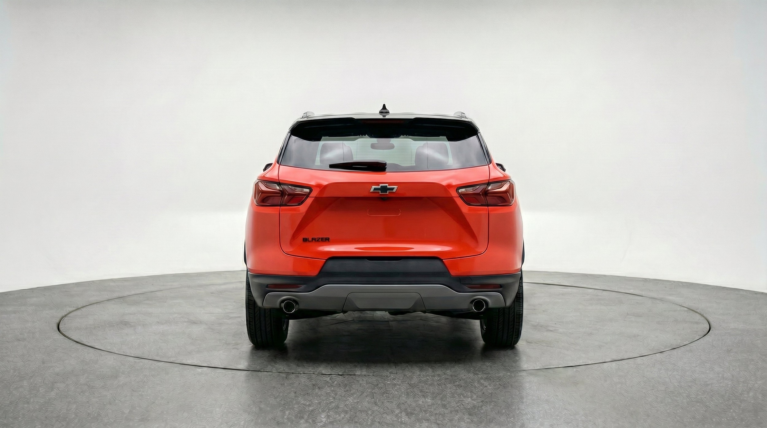 Thumbnail: 2025 Chevrolet Blazer - 7