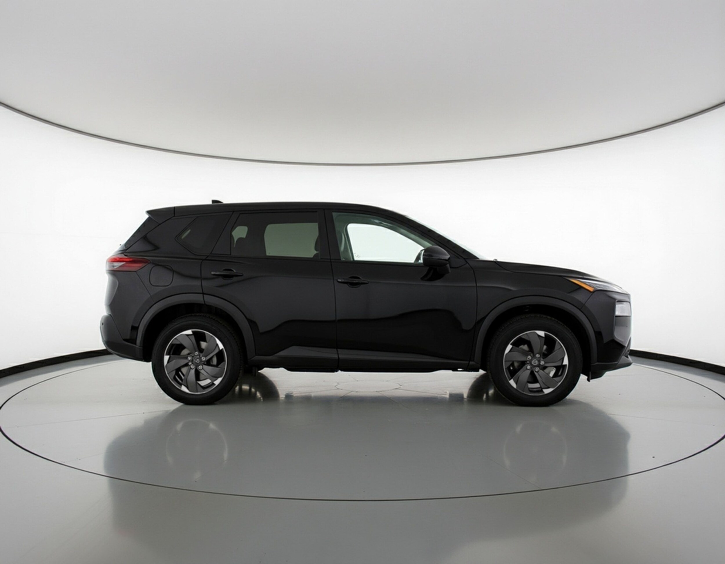 Thumbnail: 2025 Nissan Rogue - 8