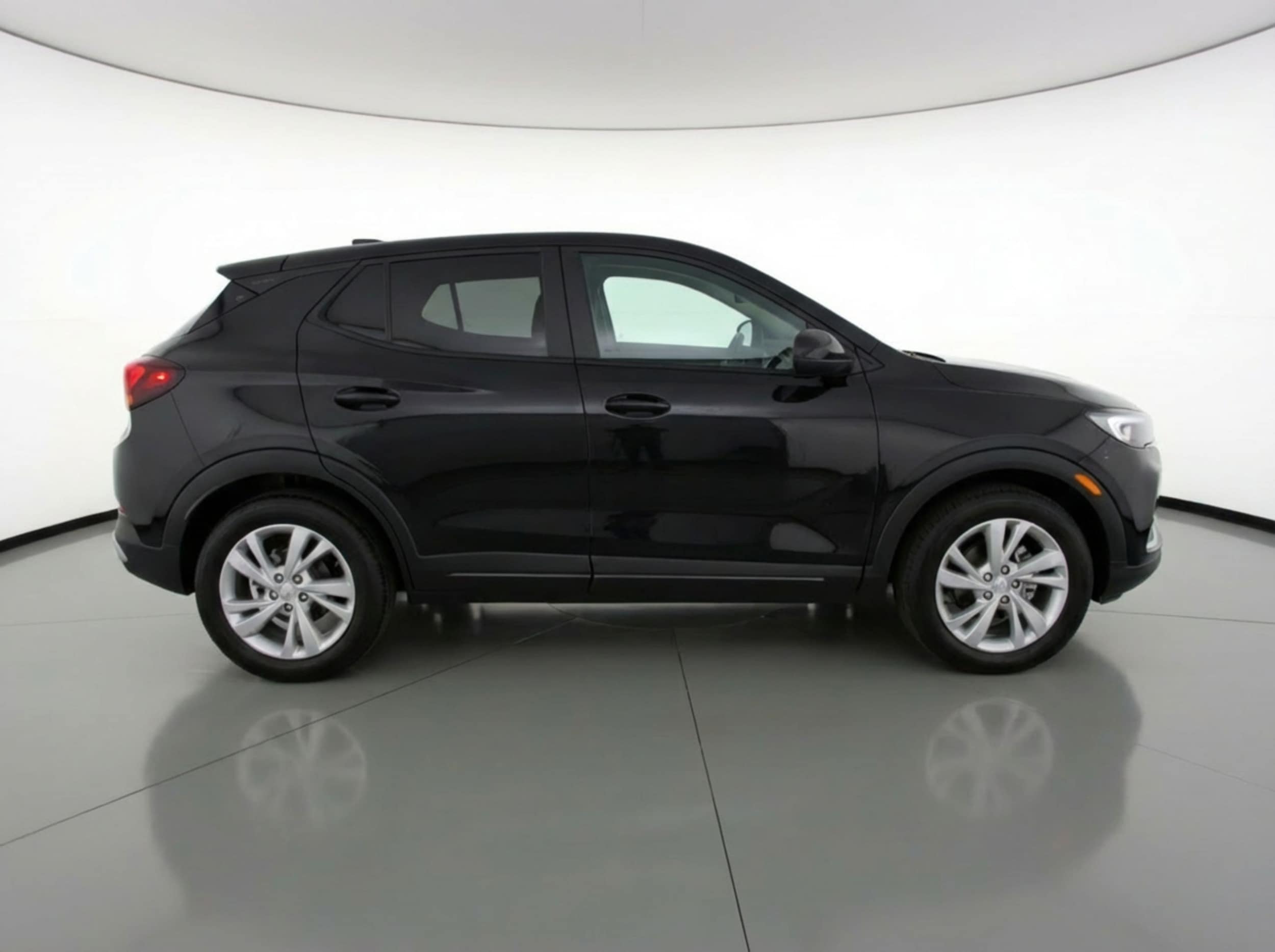 Thumbnail: 2025 Buick Encore GX - 8