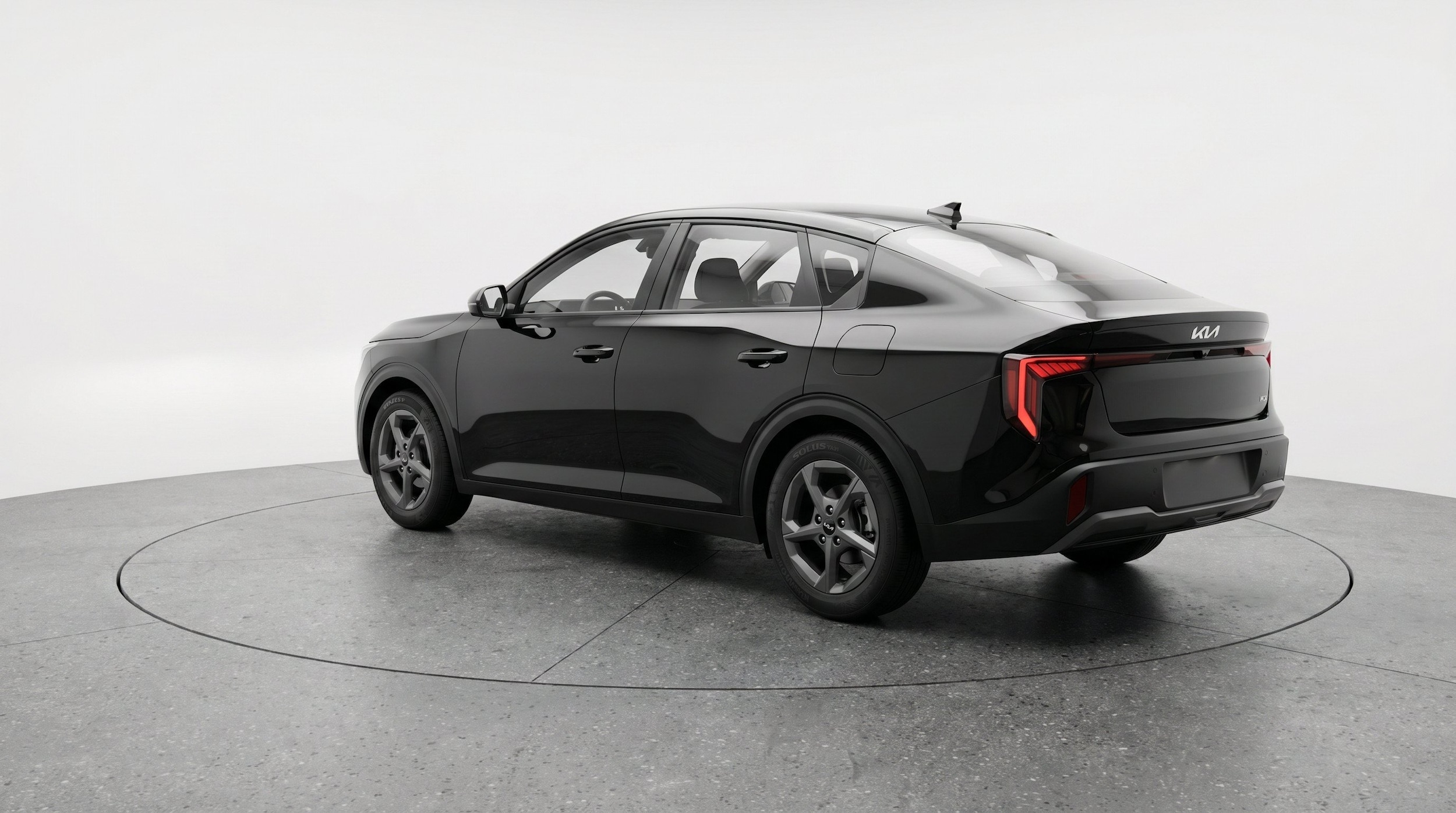 Thumbnail: 2026 Kia K4 - 6