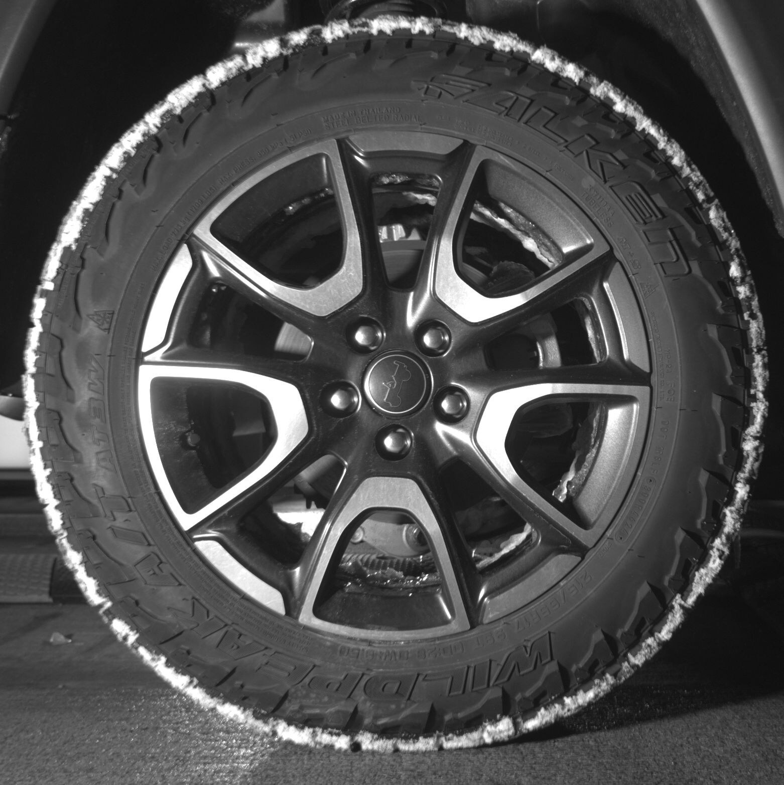 Thumbnail: 2025 Jeep Compass - 12