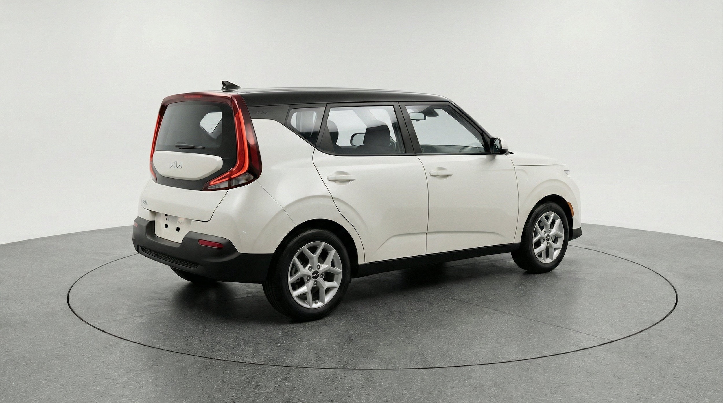 Thumbnail: 2025 Kia Soul - 9