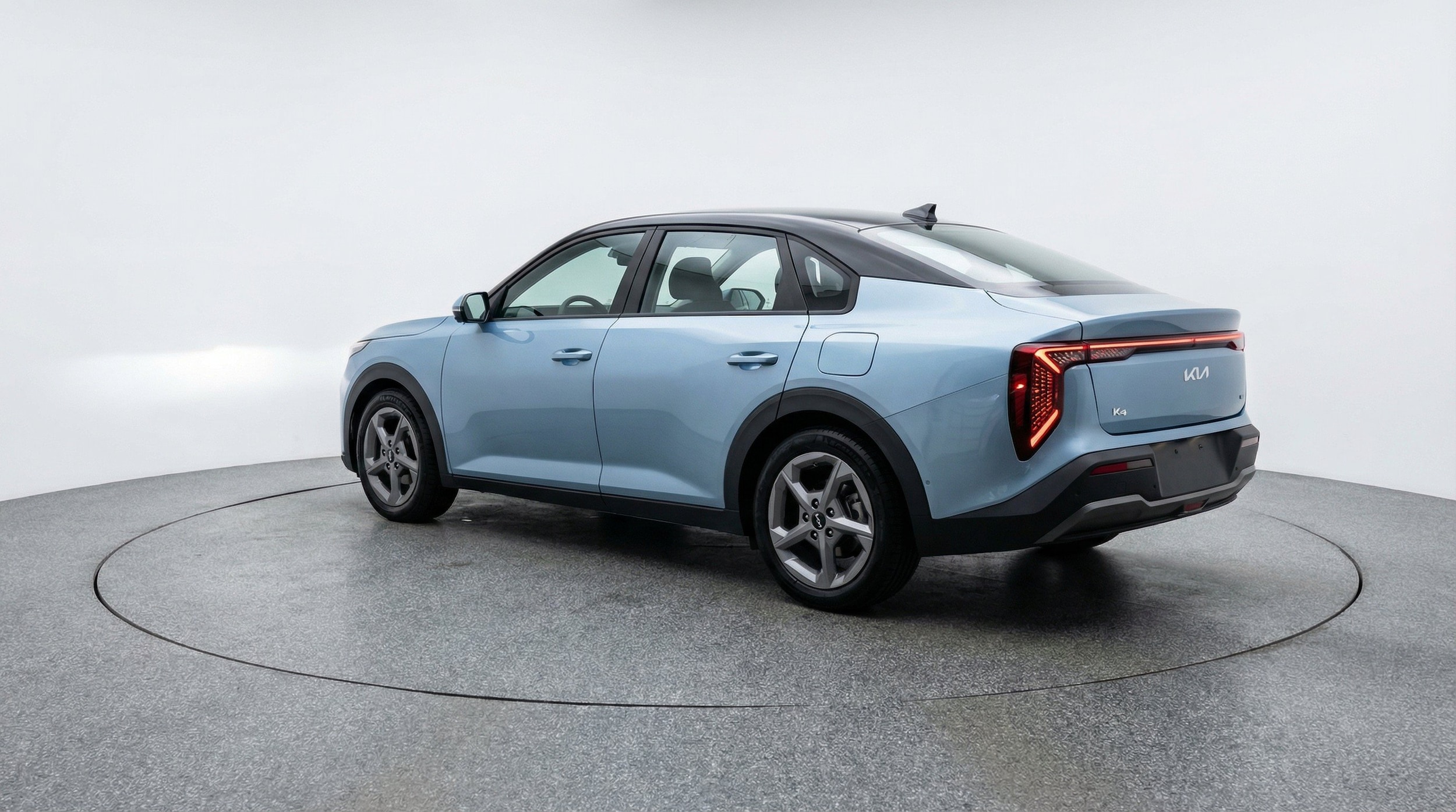 Thumbnail: 2026 Kia K4 - 6