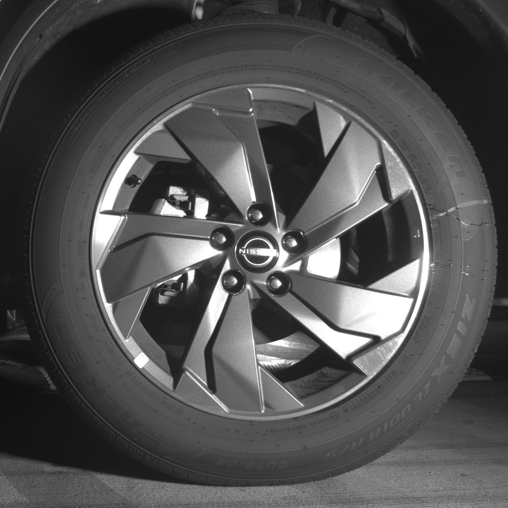 Thumbnail: 2026 Nissan Rogue - 12
