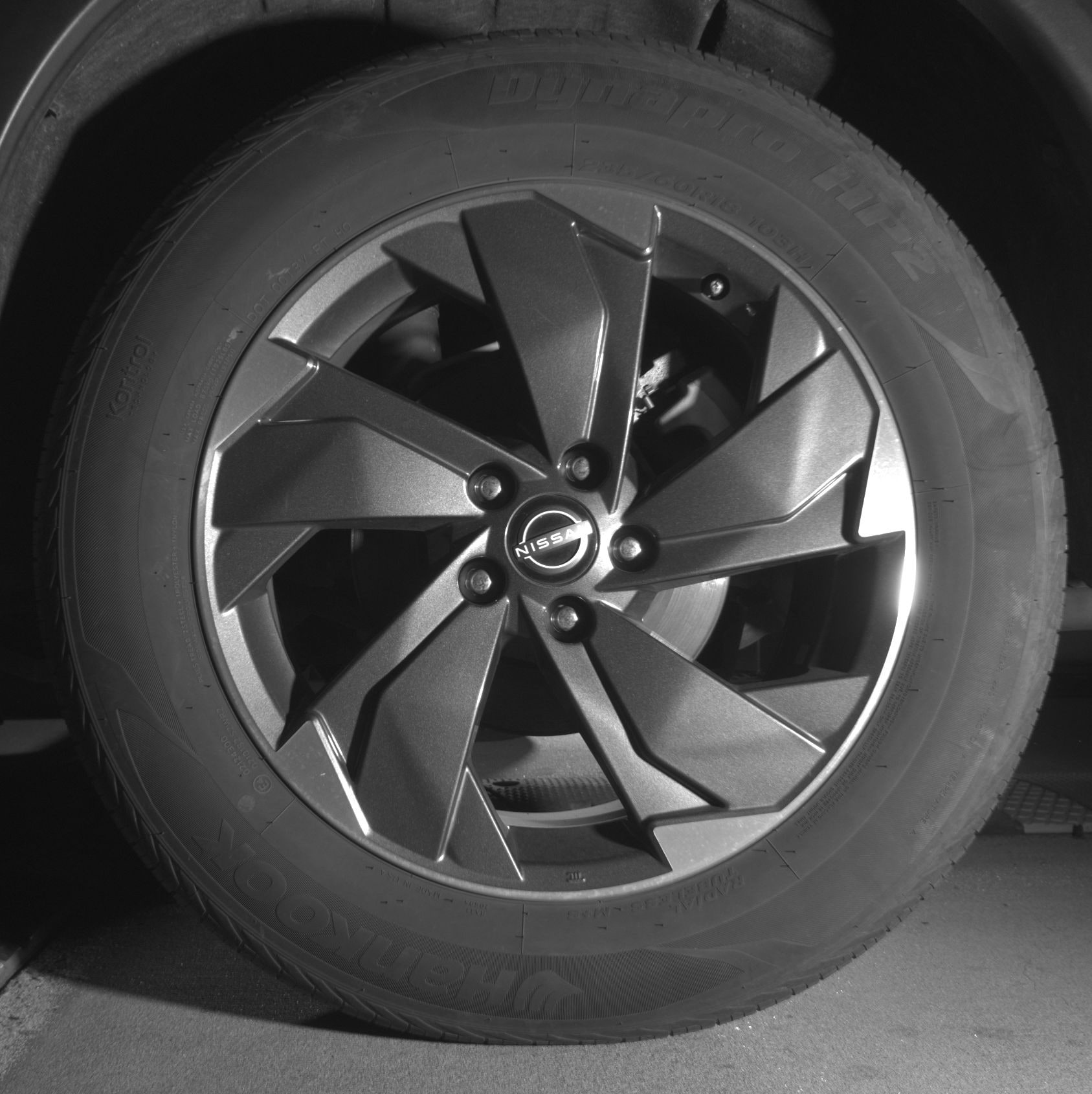 Thumbnail: 2025 Nissan Rogue - 11