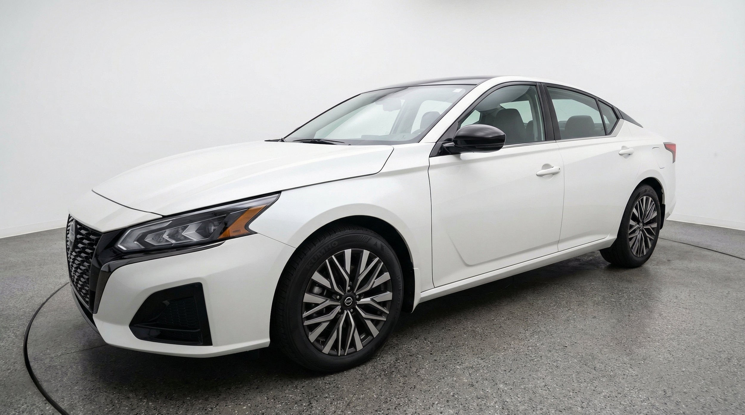 Thumbnail: 2026 Nissan Altima - 3