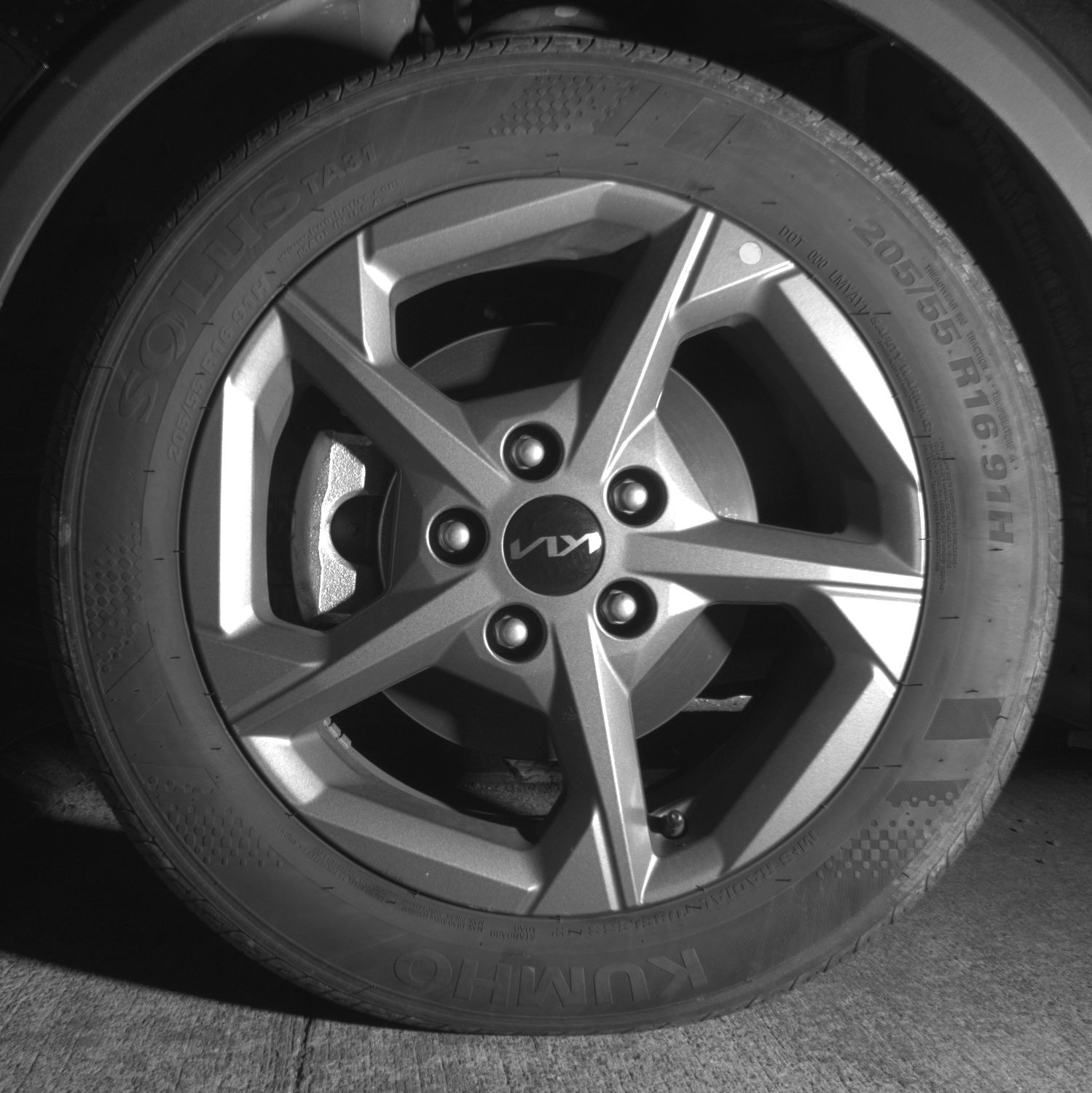 Thumbnail: 2025 Kia K4 - 9