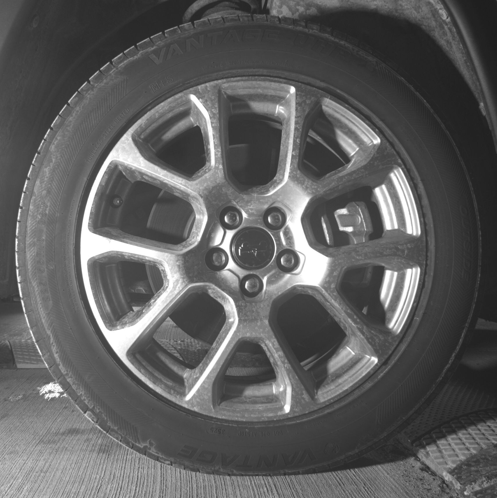 Thumbnail: 2025 Jeep Compass - 10