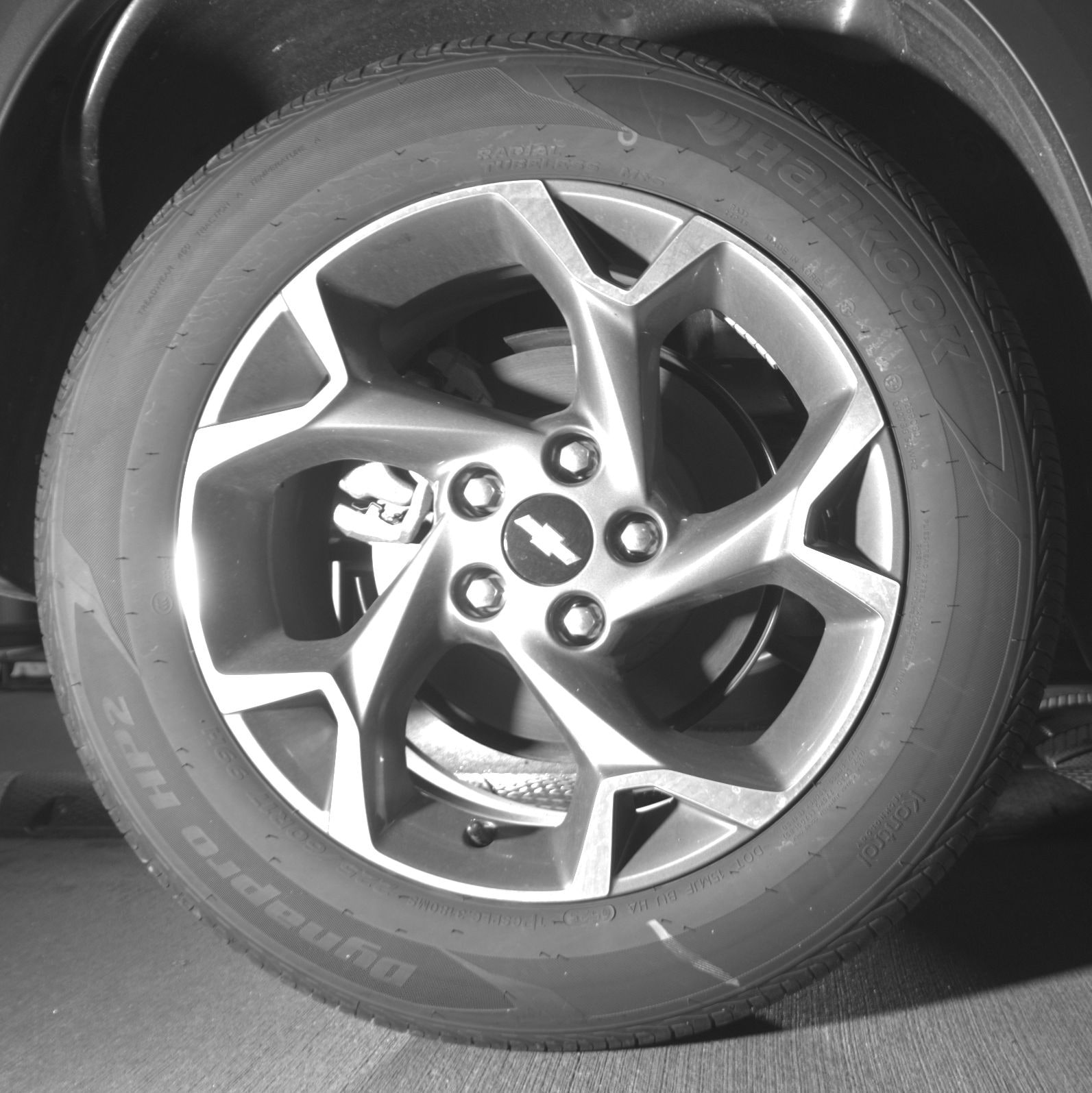 Thumbnail: 2025 Chevrolet Trax - 12