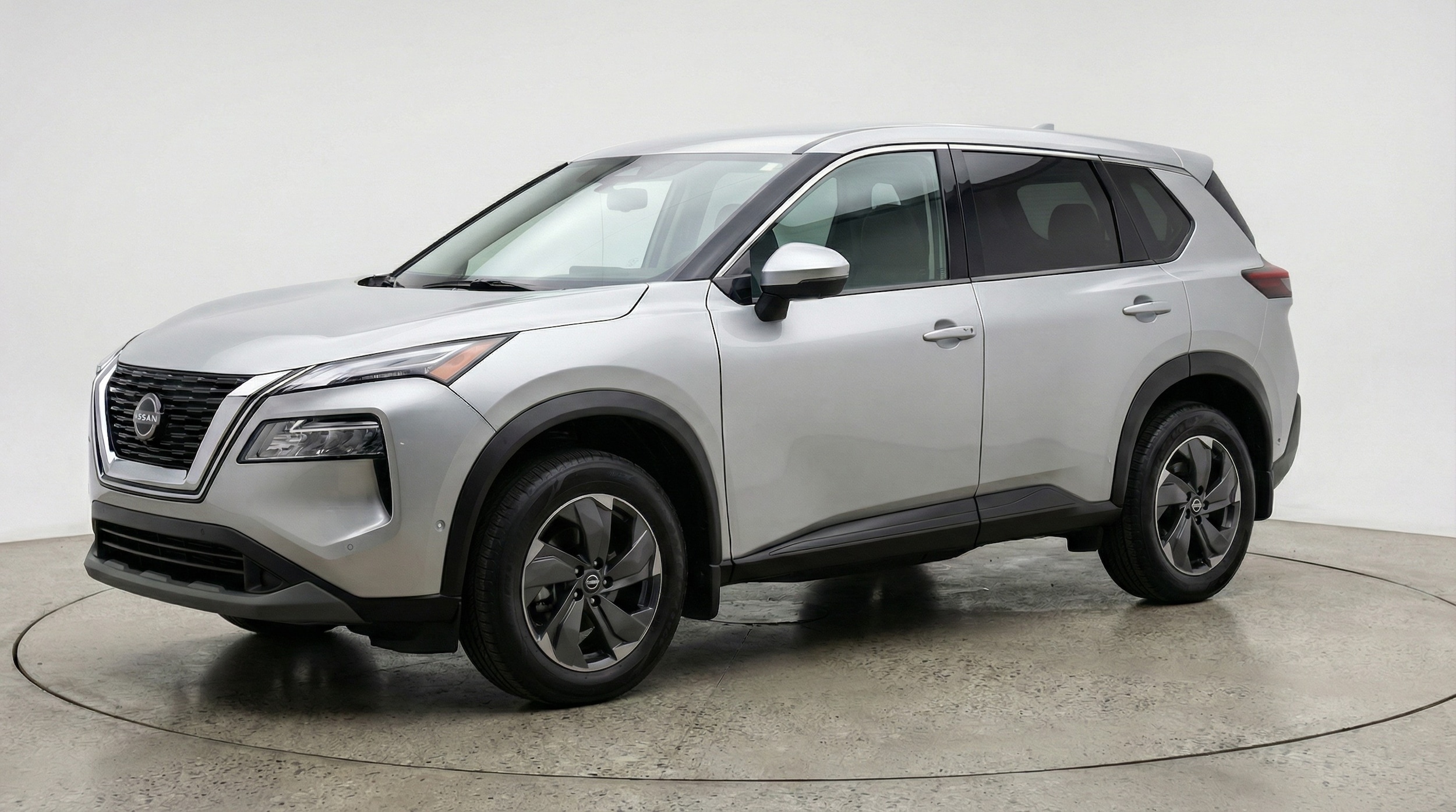 Thumbnail: 2025 Nissan Rogue - 3