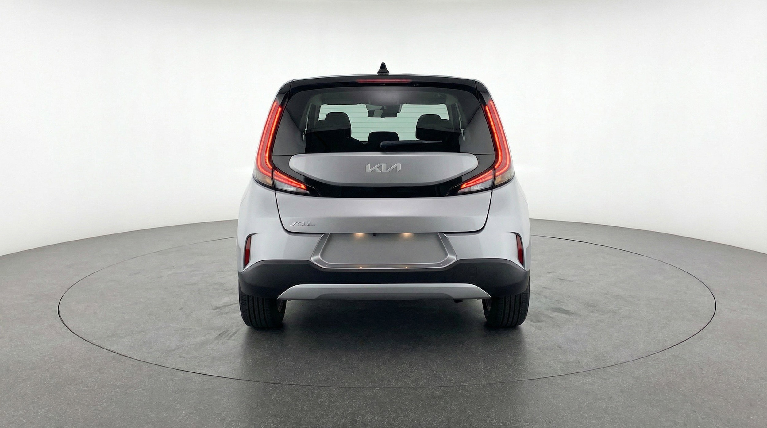 Thumbnail: 2025 Kia Soul - 7