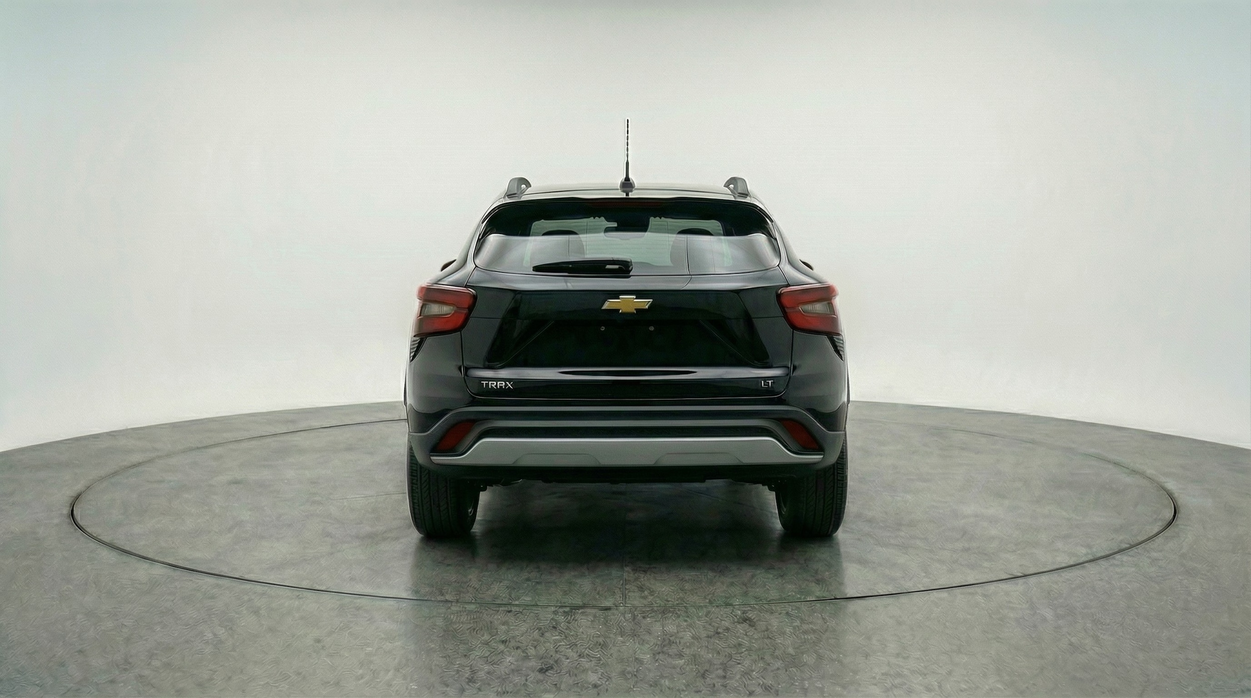 Thumbnail: 2025 Chevrolet Trax - 6
