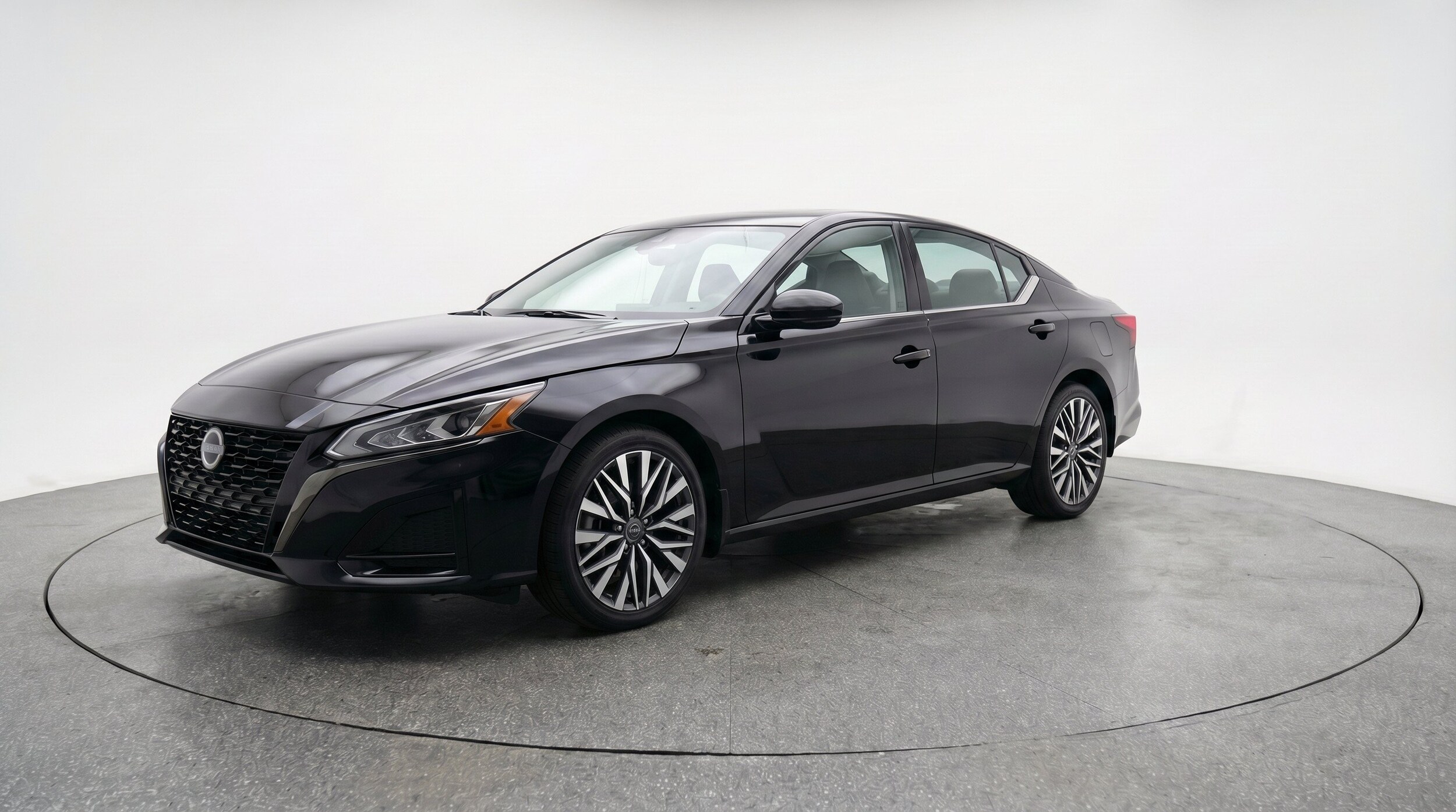 Thumbnail: 2026 Nissan Altima - 3