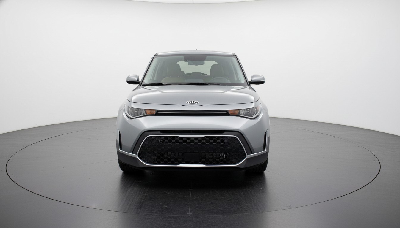 Thumbnail: 2025 Kia Soul - 2