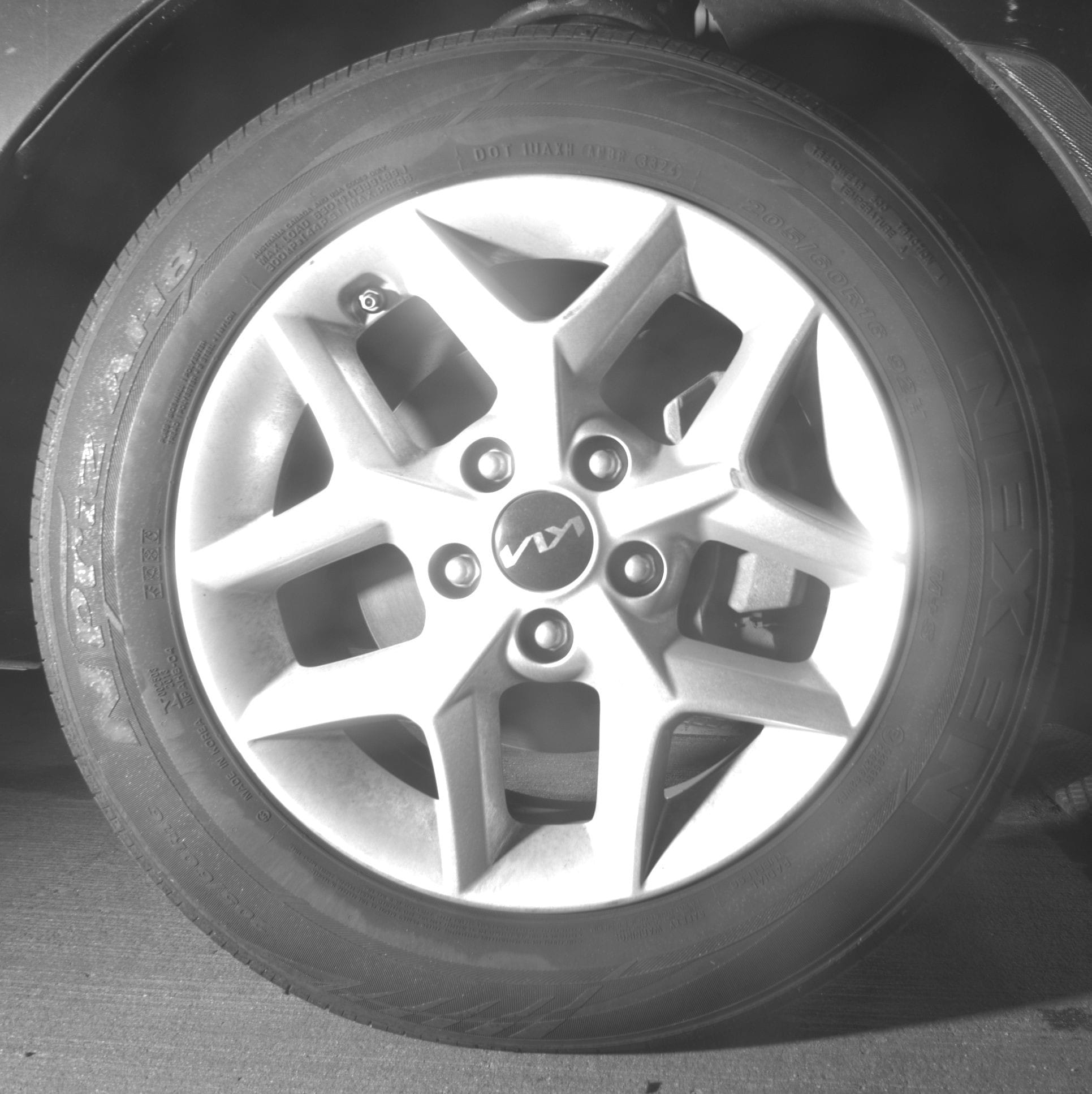 Thumbnail: 2025 Kia Soul - 10