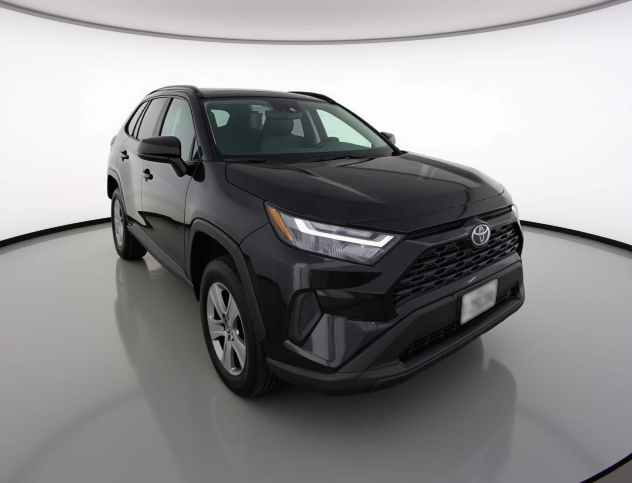 Thumbnail: 2025 Toyota RAV4 - 1