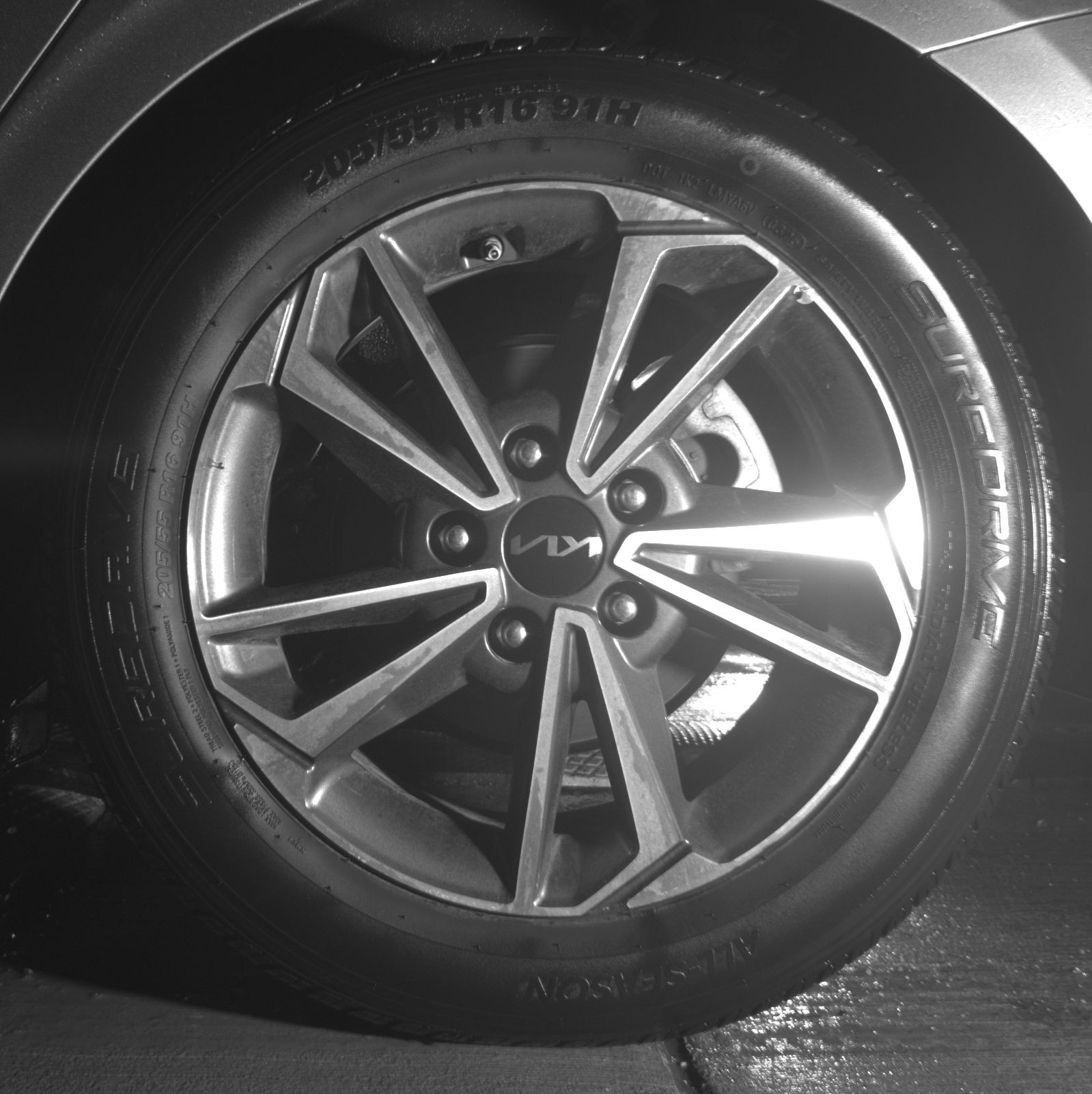 Thumbnail: 2024 Kia Forte - 11