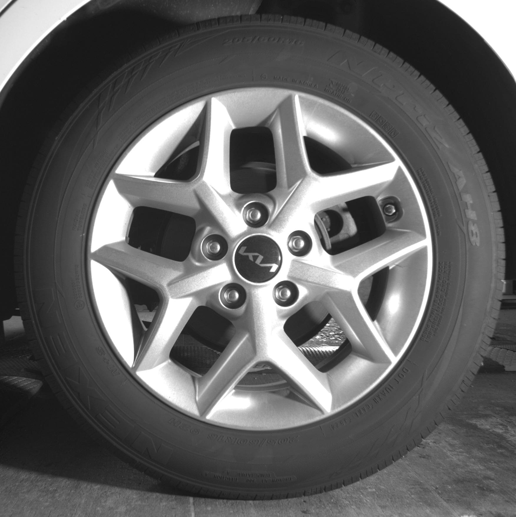 Thumbnail: 2025 Kia Soul - 11