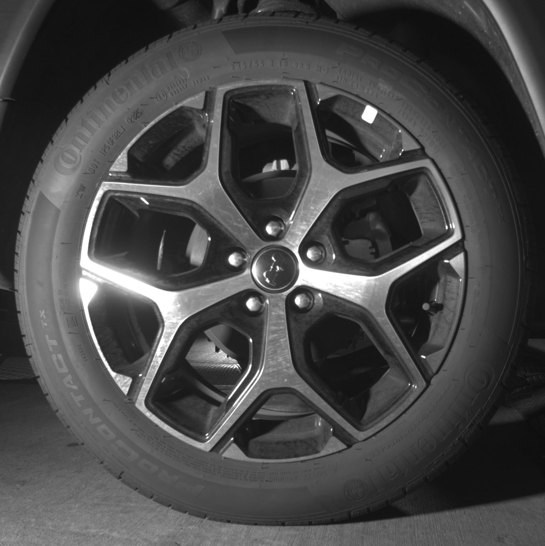 Thumbnail: 2025 Jeep Compass - 12