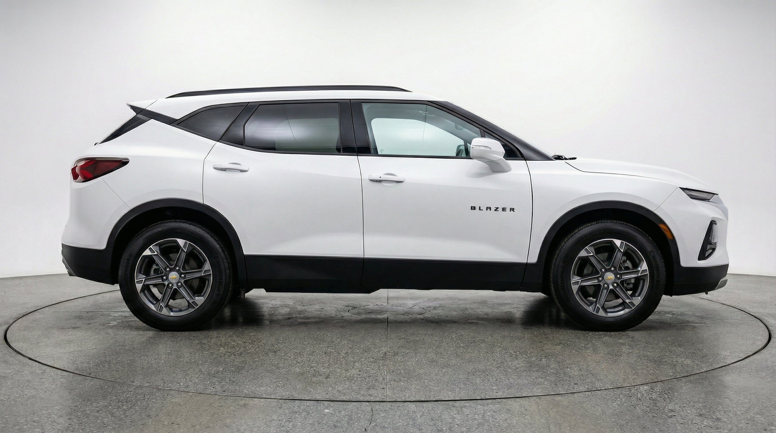 Thumbnail: 2025 Chevrolet Blazer - 11