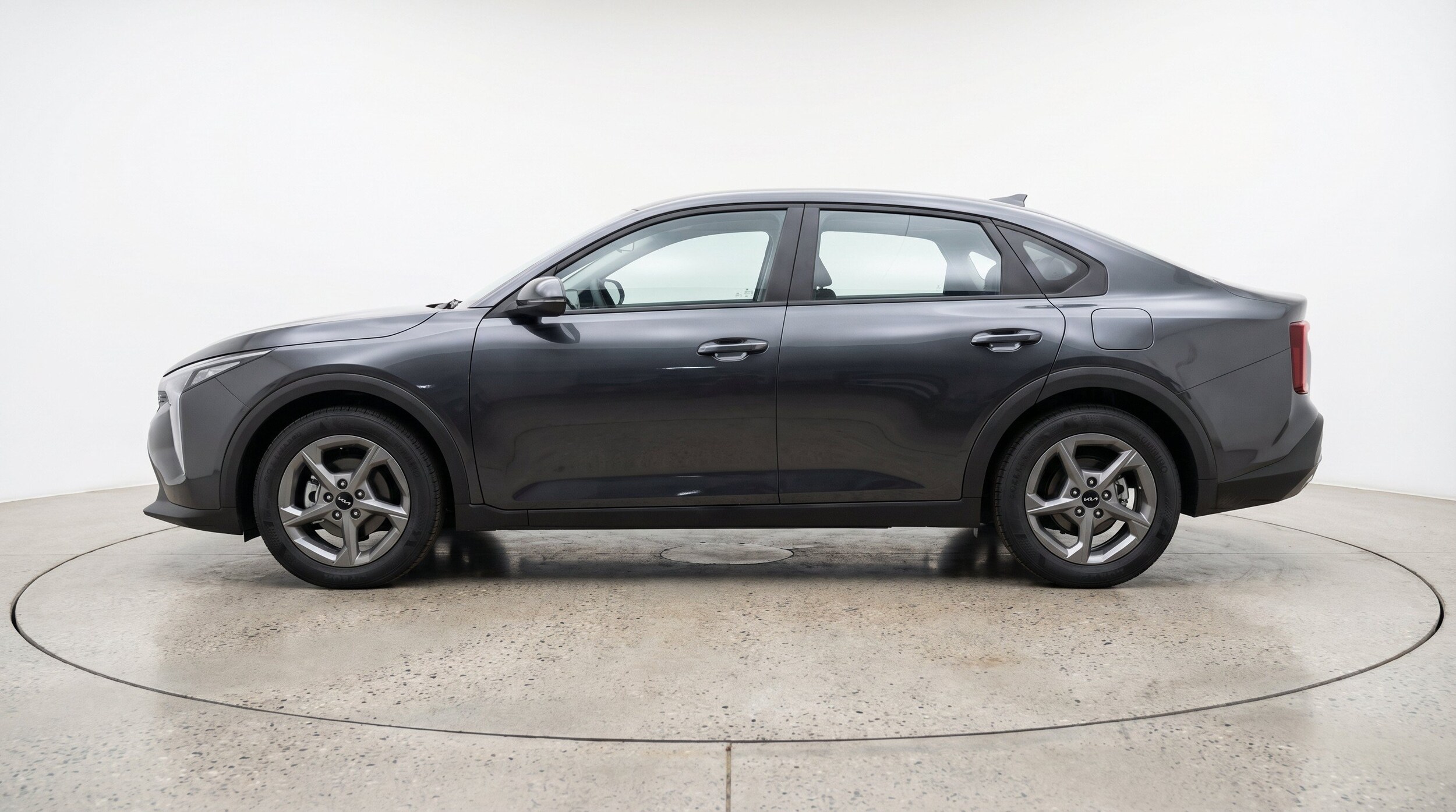 Thumbnail: 2026 Kia K4 - 5