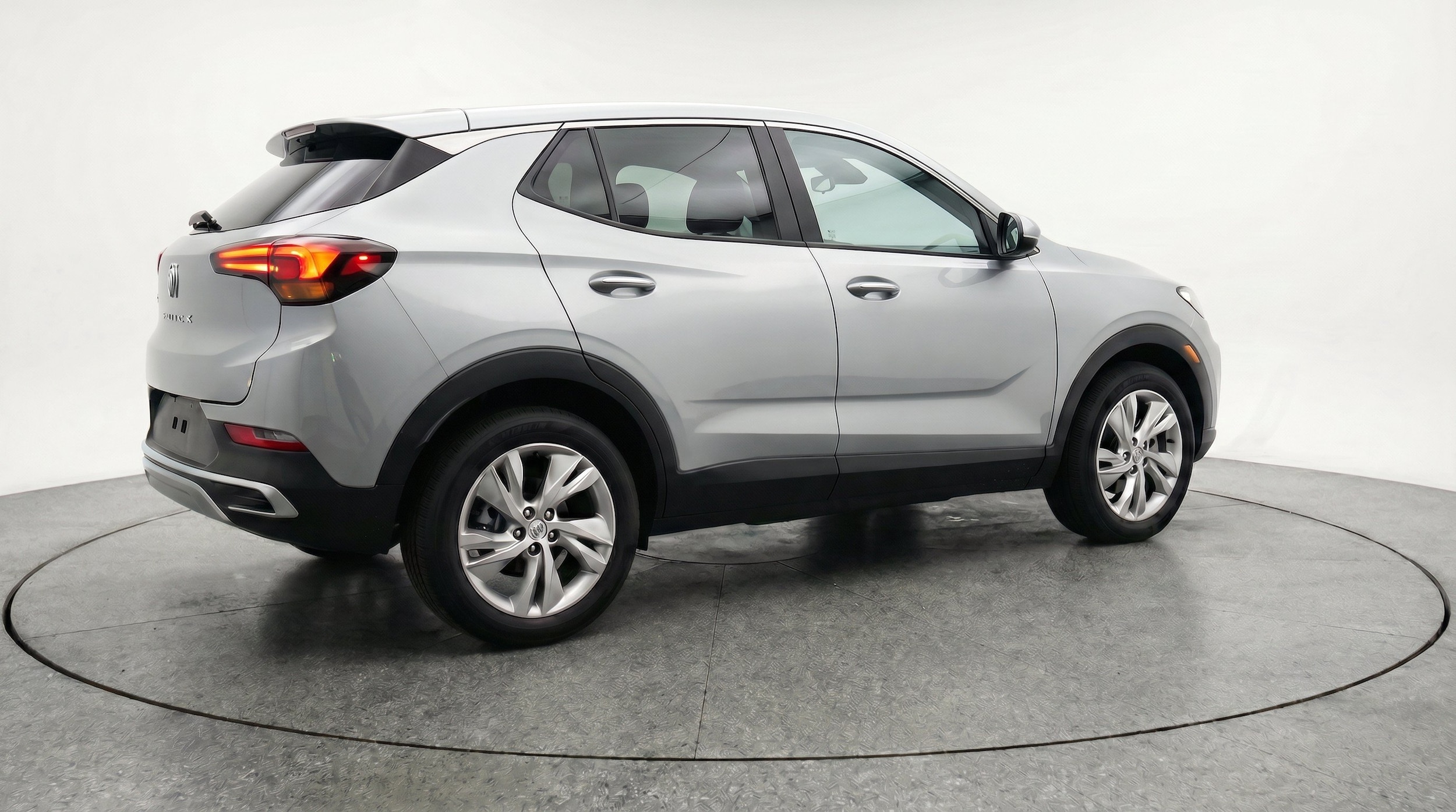 Thumbnail: 2026 Buick Encore GX - 9