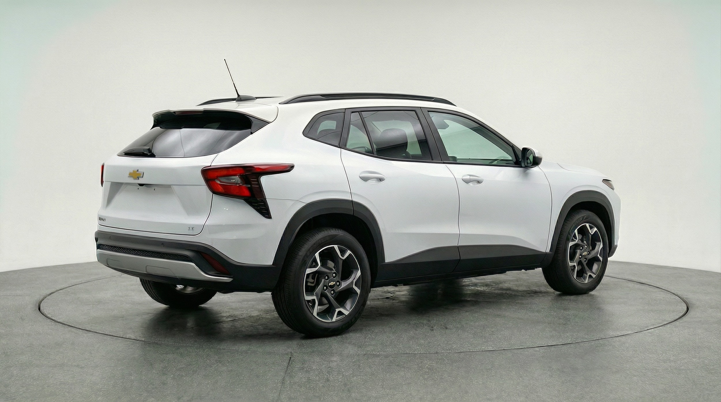 Thumbnail: 2025 Chevrolet Trax - 7