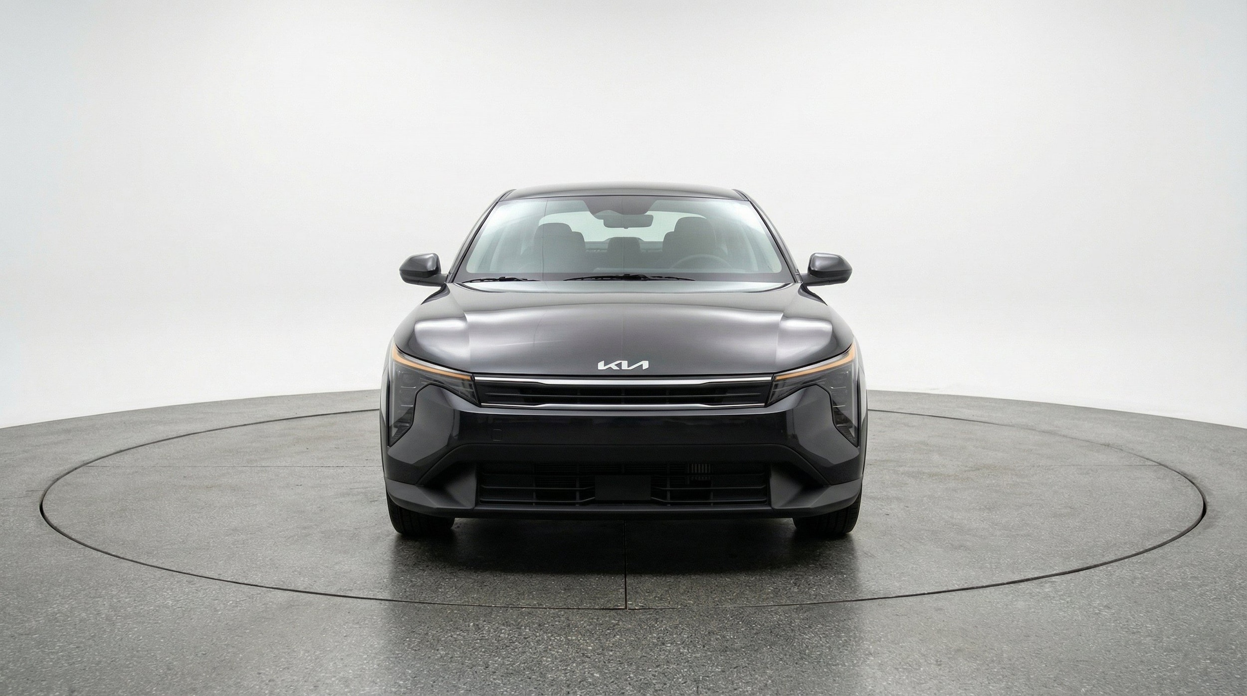 Thumbnail: 2026 Kia K4 - 2