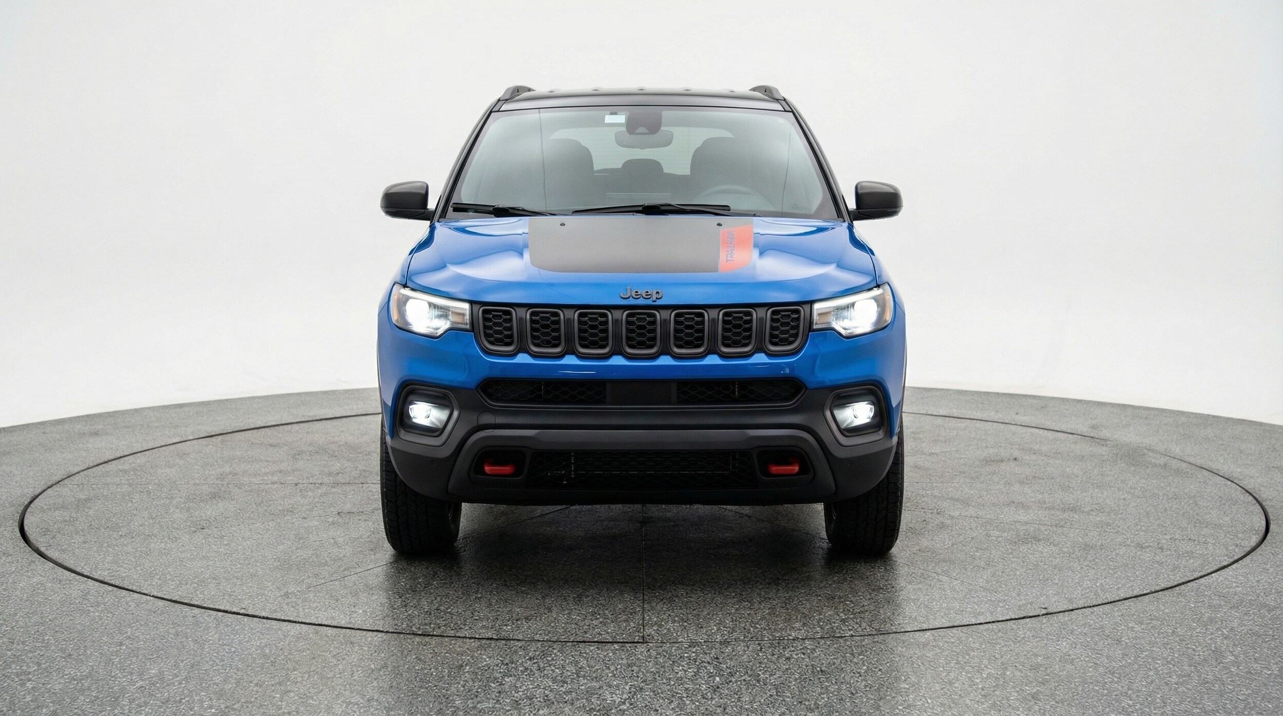 Thumbnail: 2025 Jeep Compass - 2