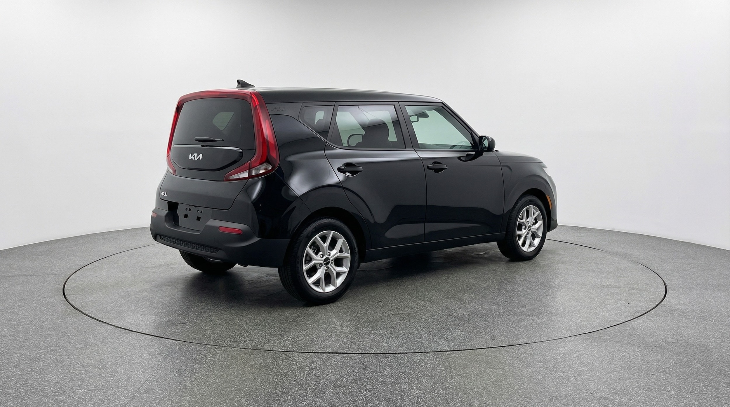 Thumbnail: 2025 Kia Soul - 7