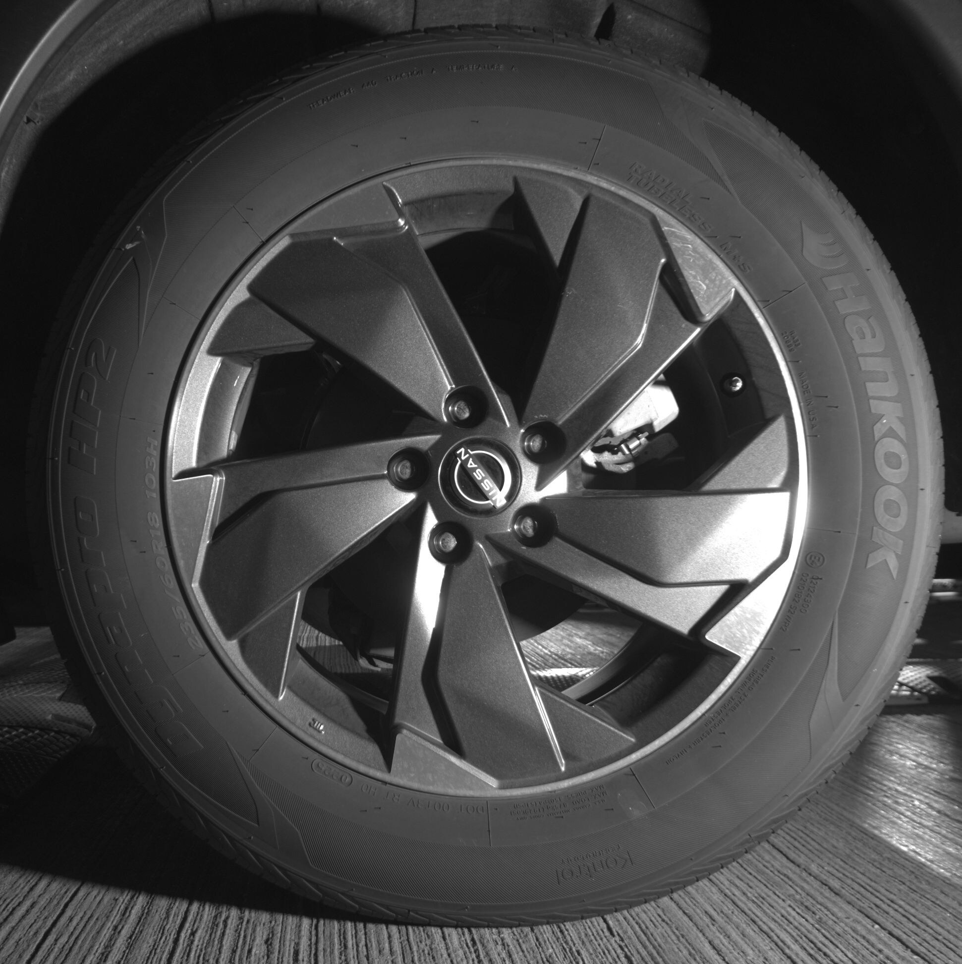 Thumbnail: 2025 Nissan Rogue - 11