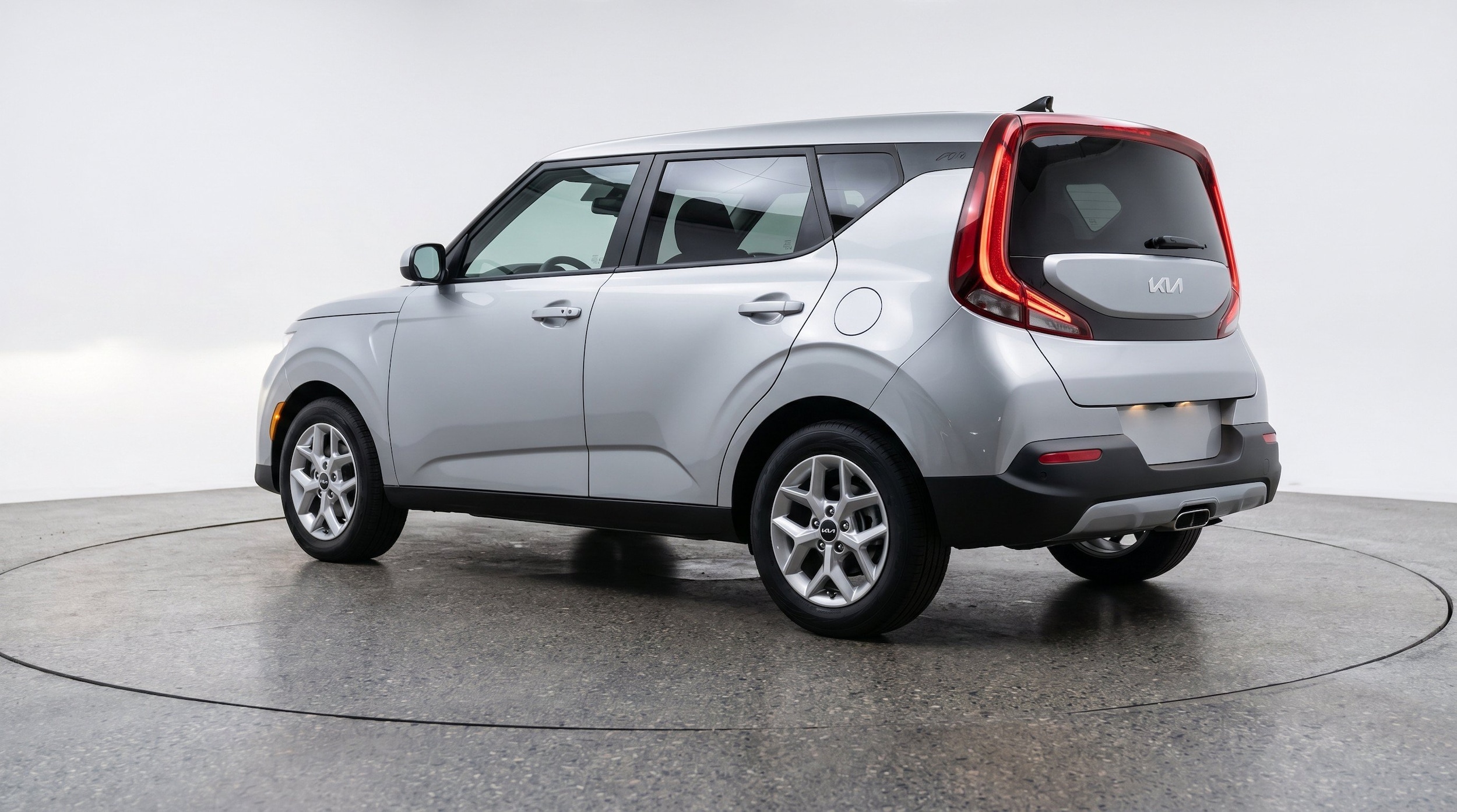 Thumbnail: 2025 Kia Soul - 6