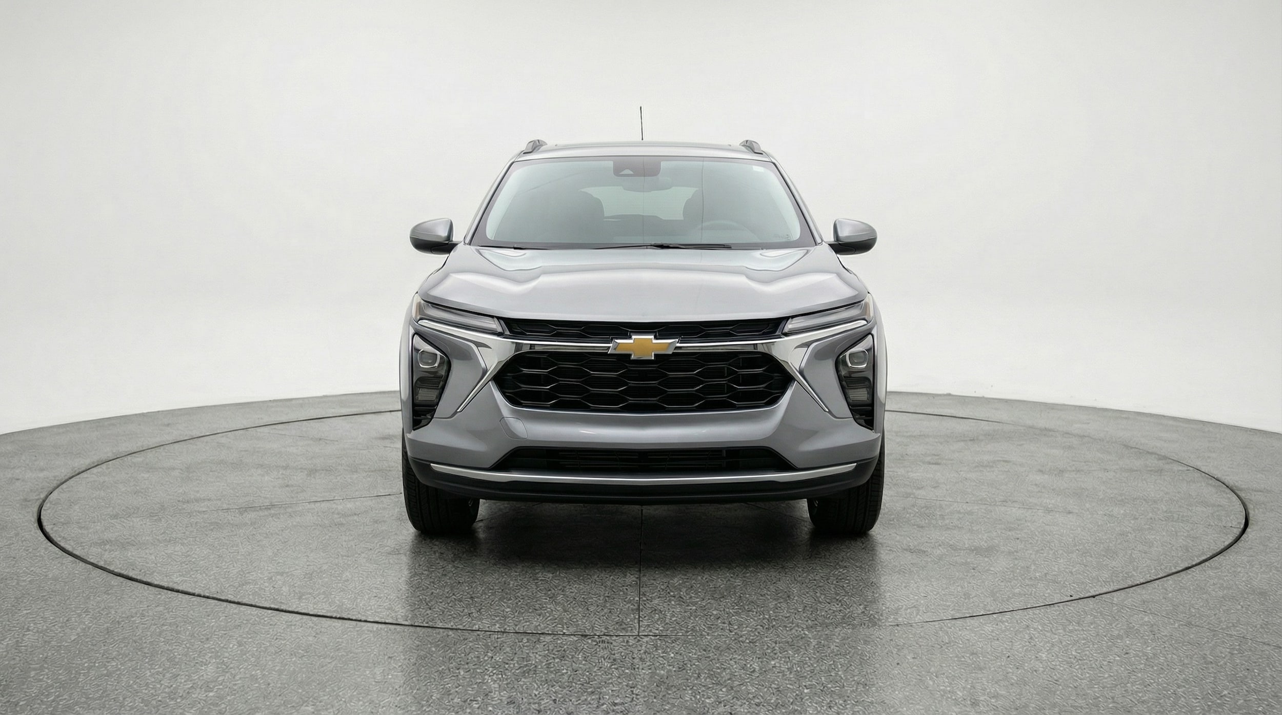 Thumbnail: 2025 Chevrolet Trax - 2