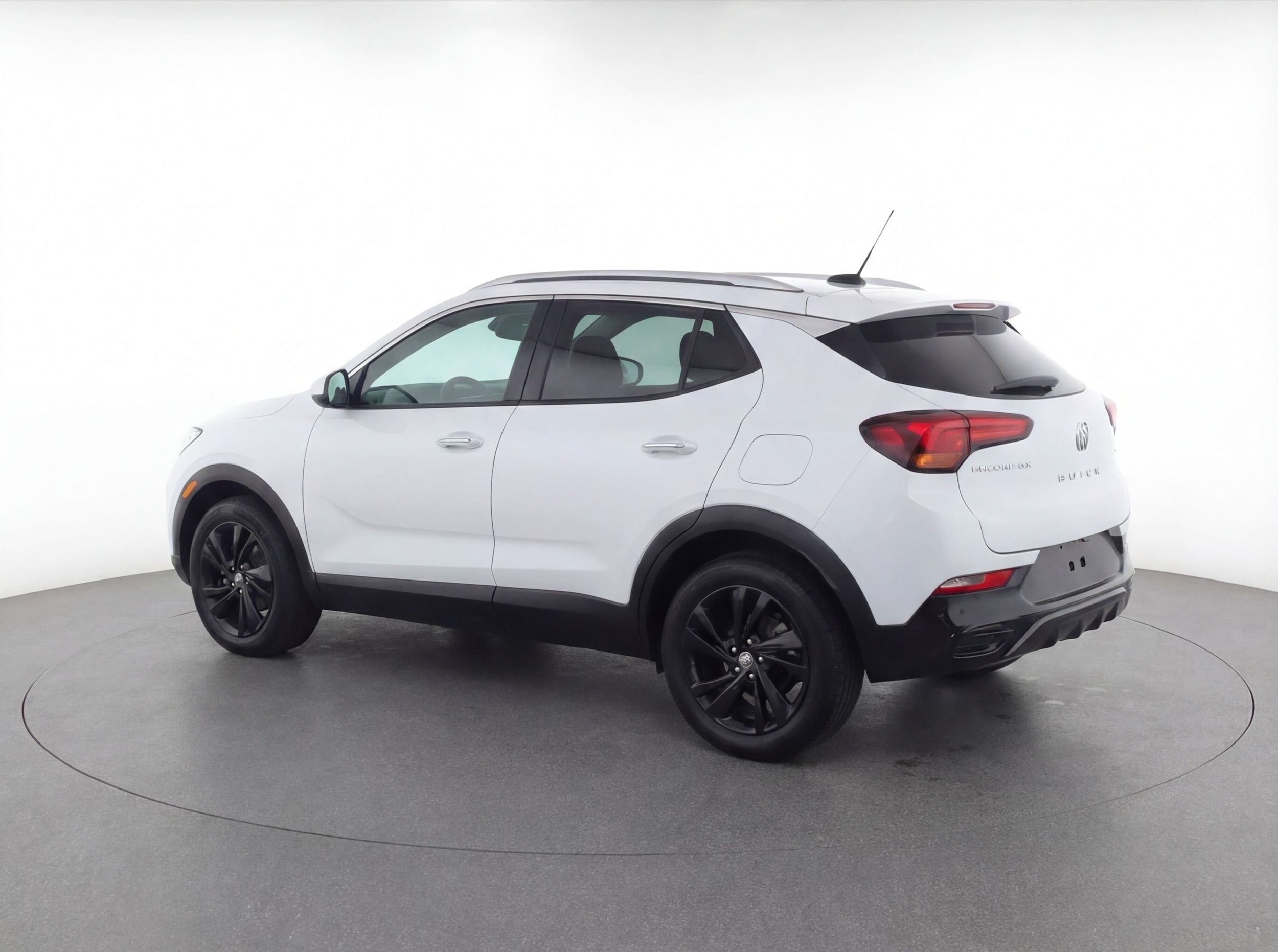 Thumbnail: 2024 Buick Encore GX - 5