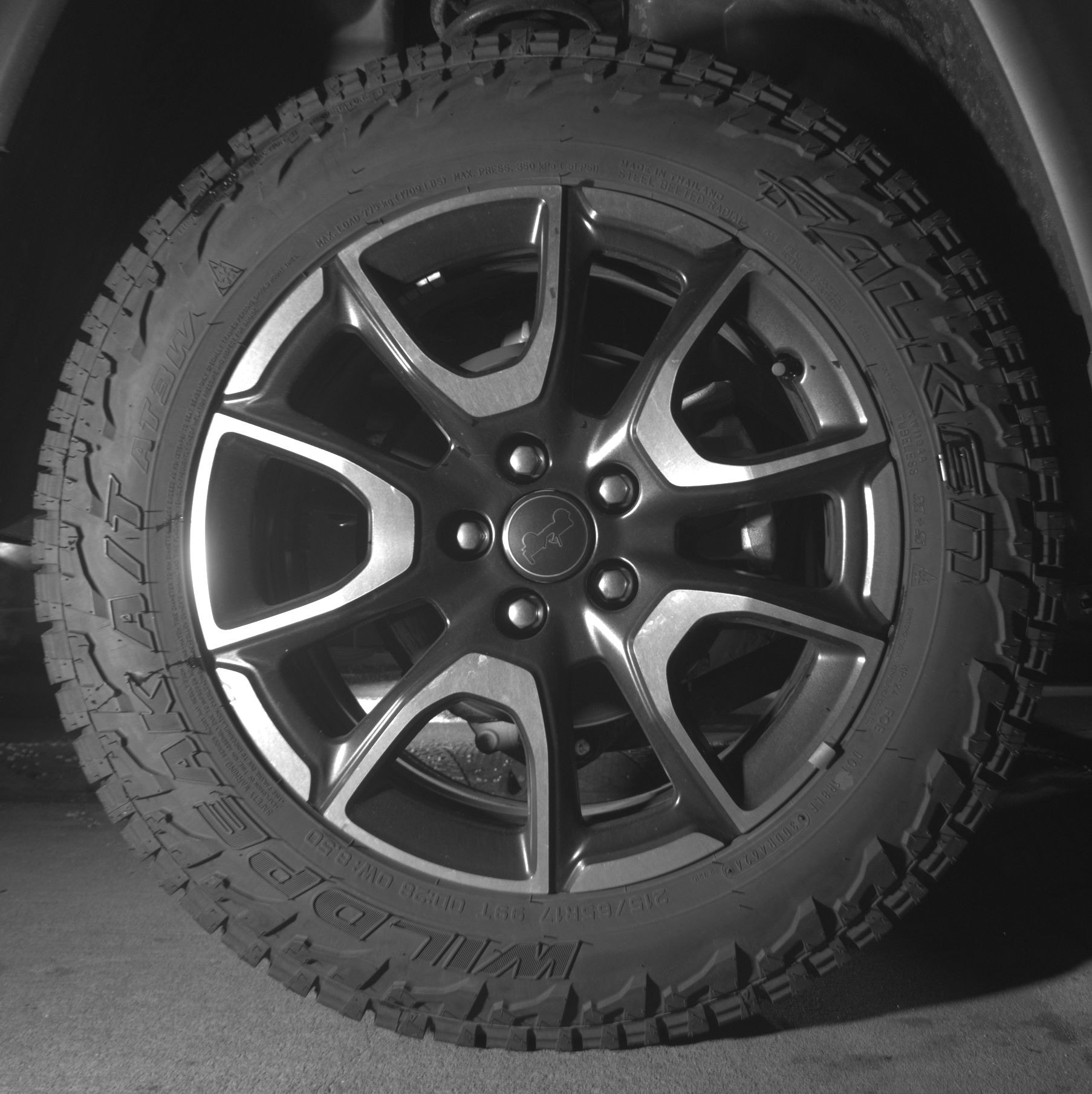 Thumbnail: 2025 Jeep Compass - 12