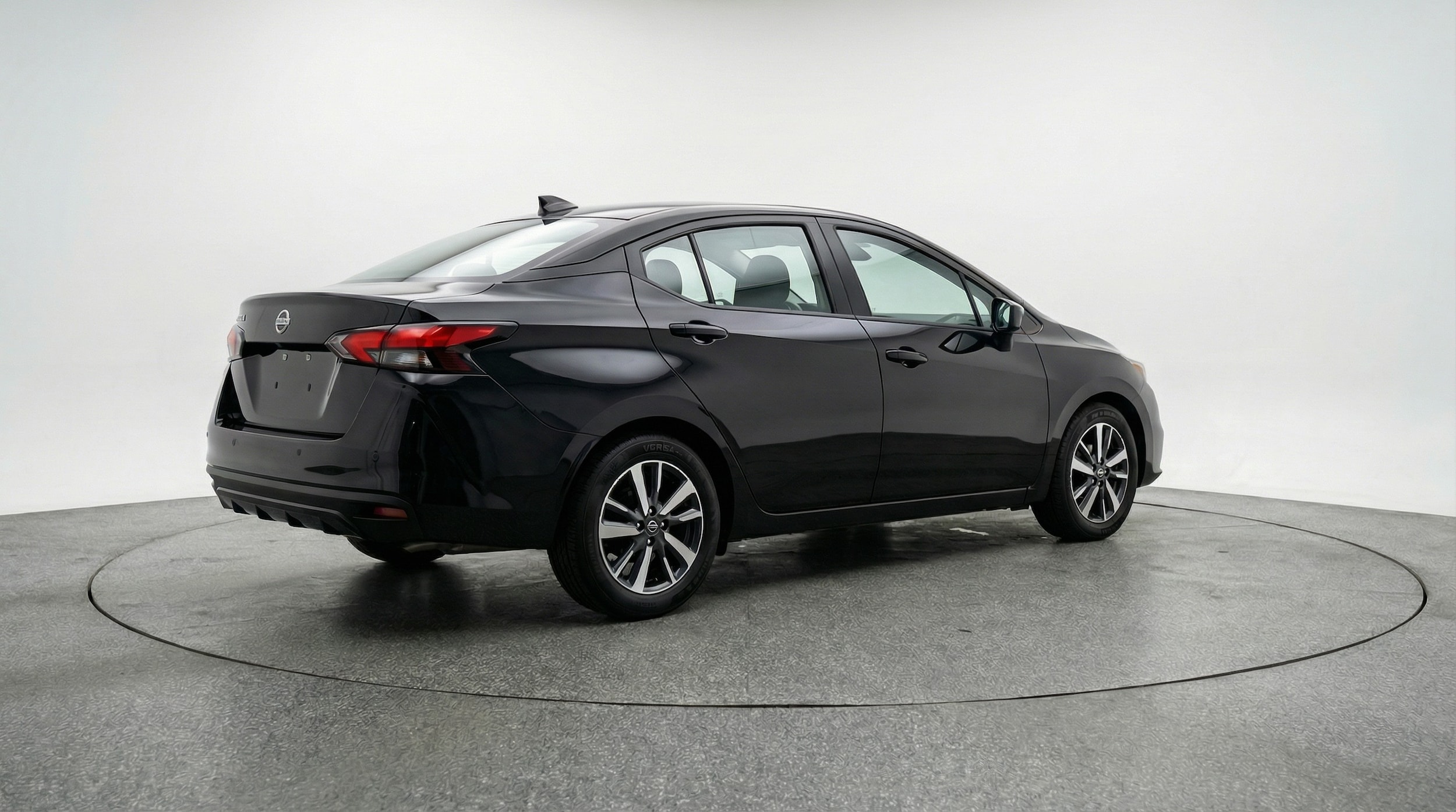 Thumbnail: 2025 Nissan Versa - 7