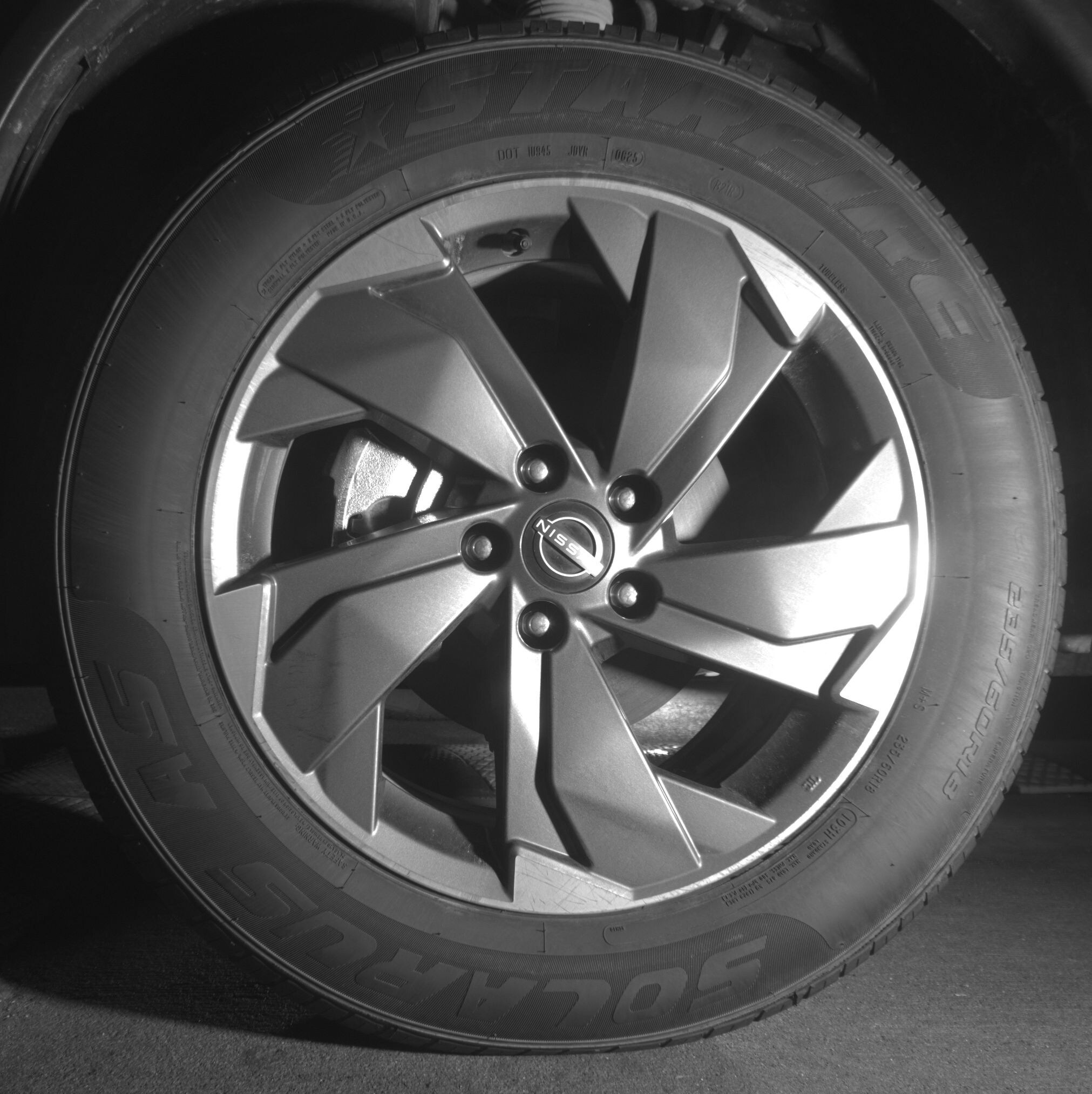 Thumbnail: 2025 Nissan Rogue - 9